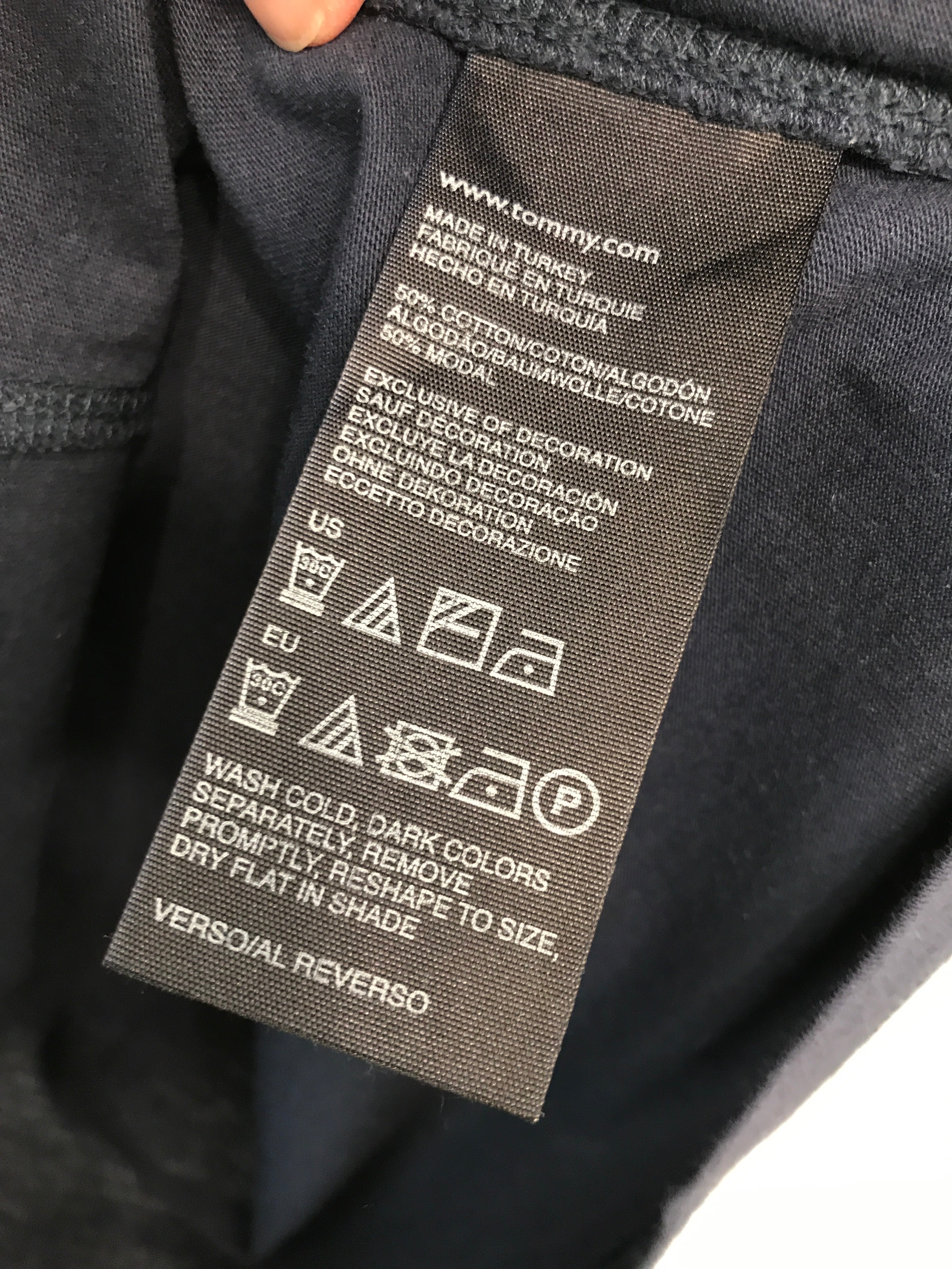 Tommy Hilfiger T-shirt