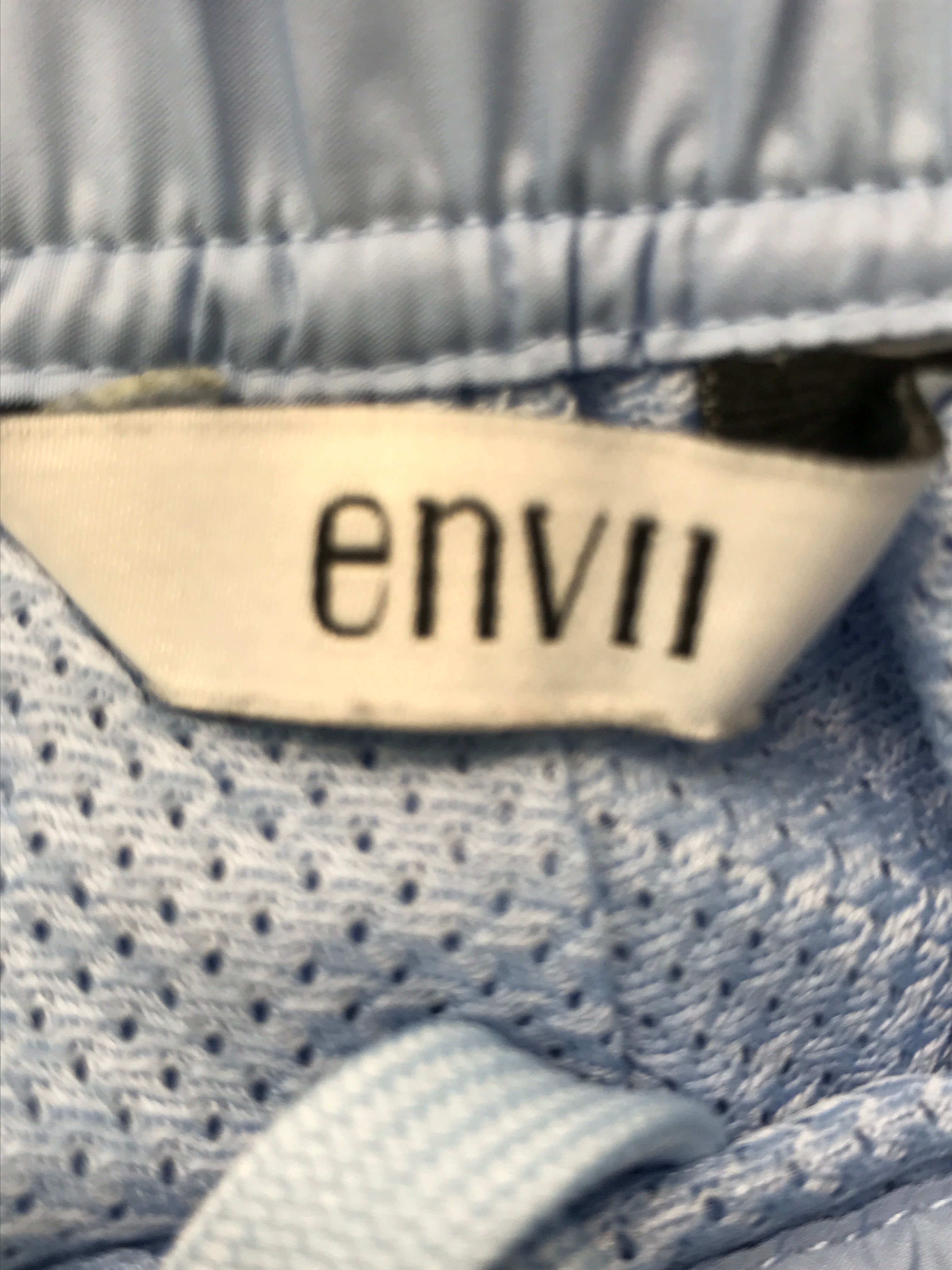 Envii Bukser