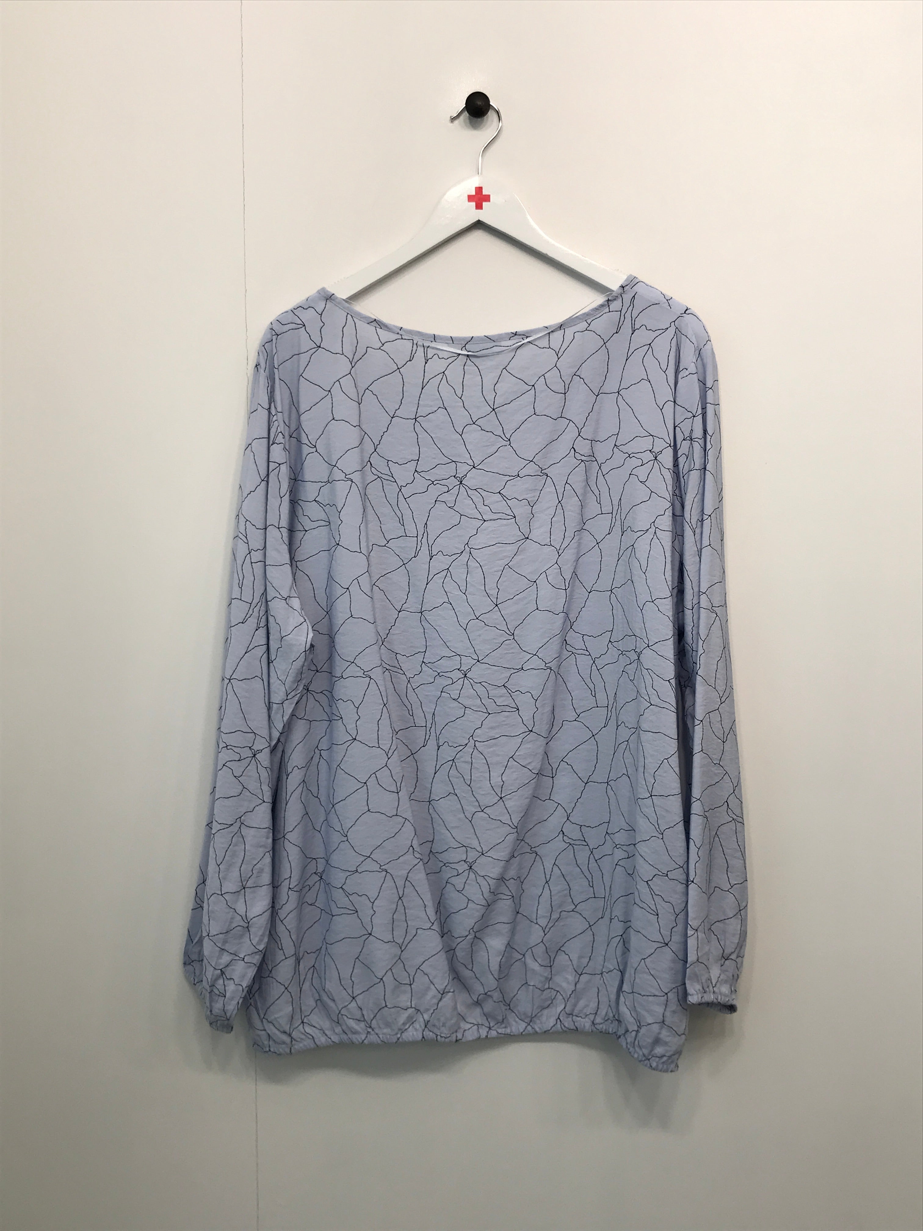 VRS Bluse