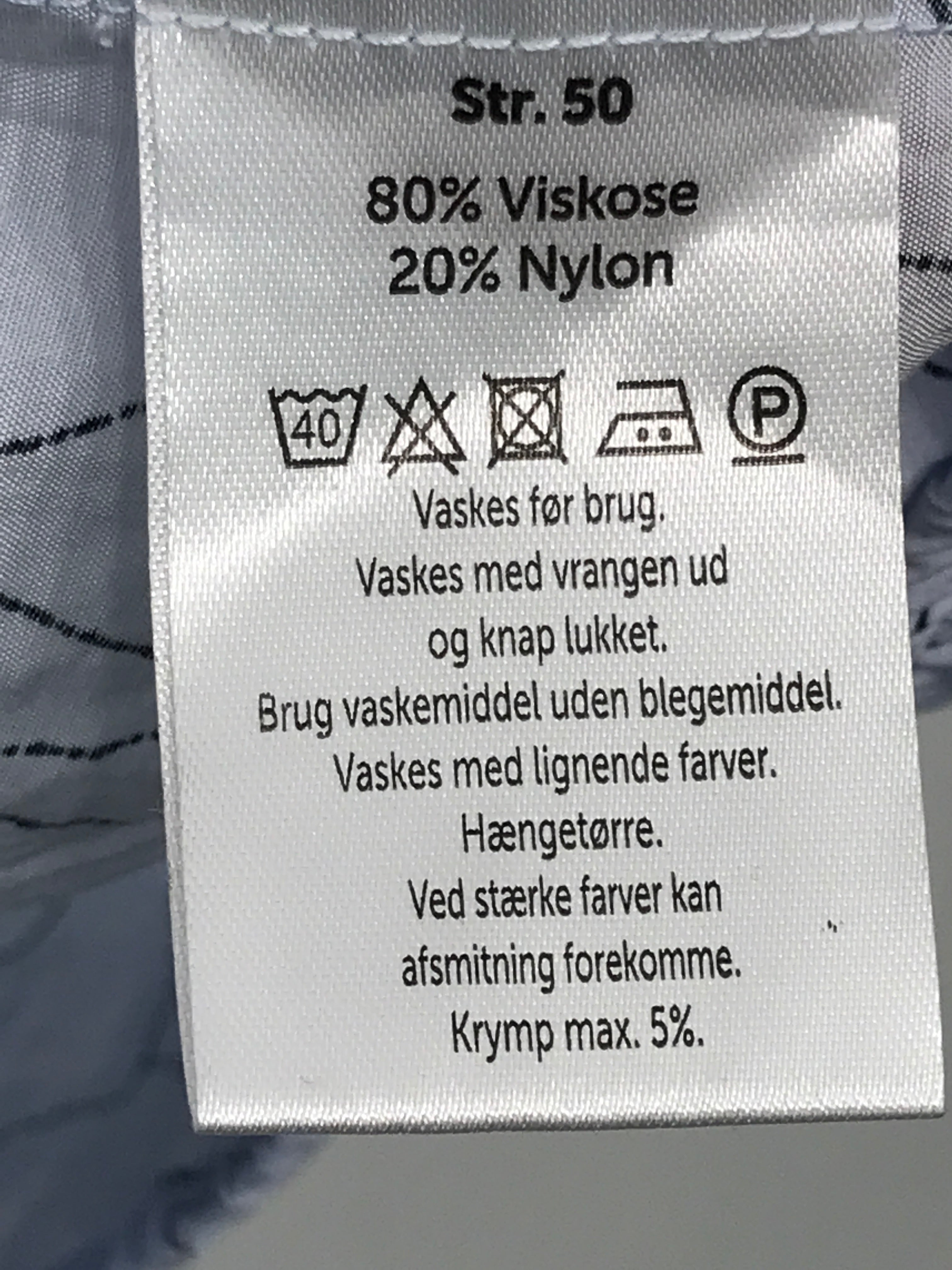 VRS Bluse