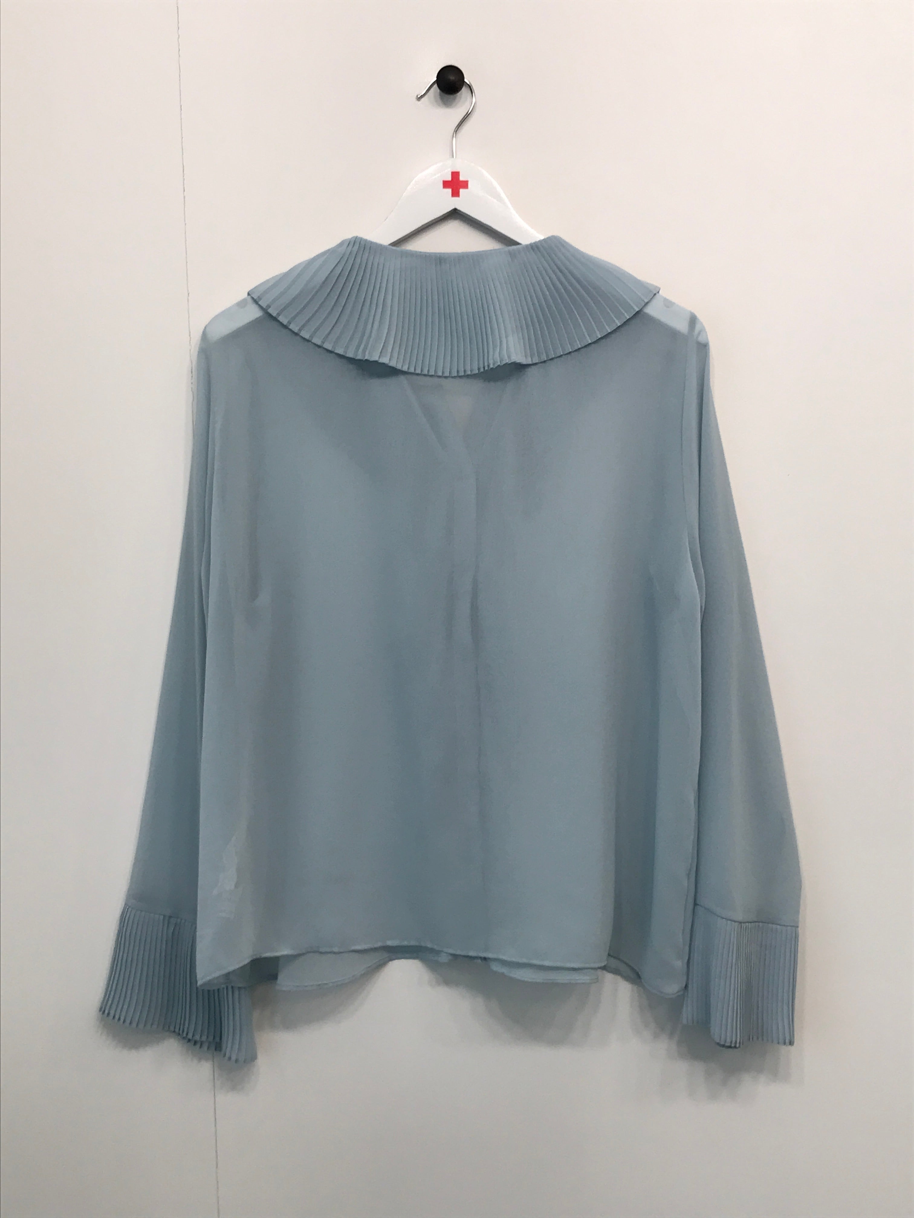 Zara Bluse