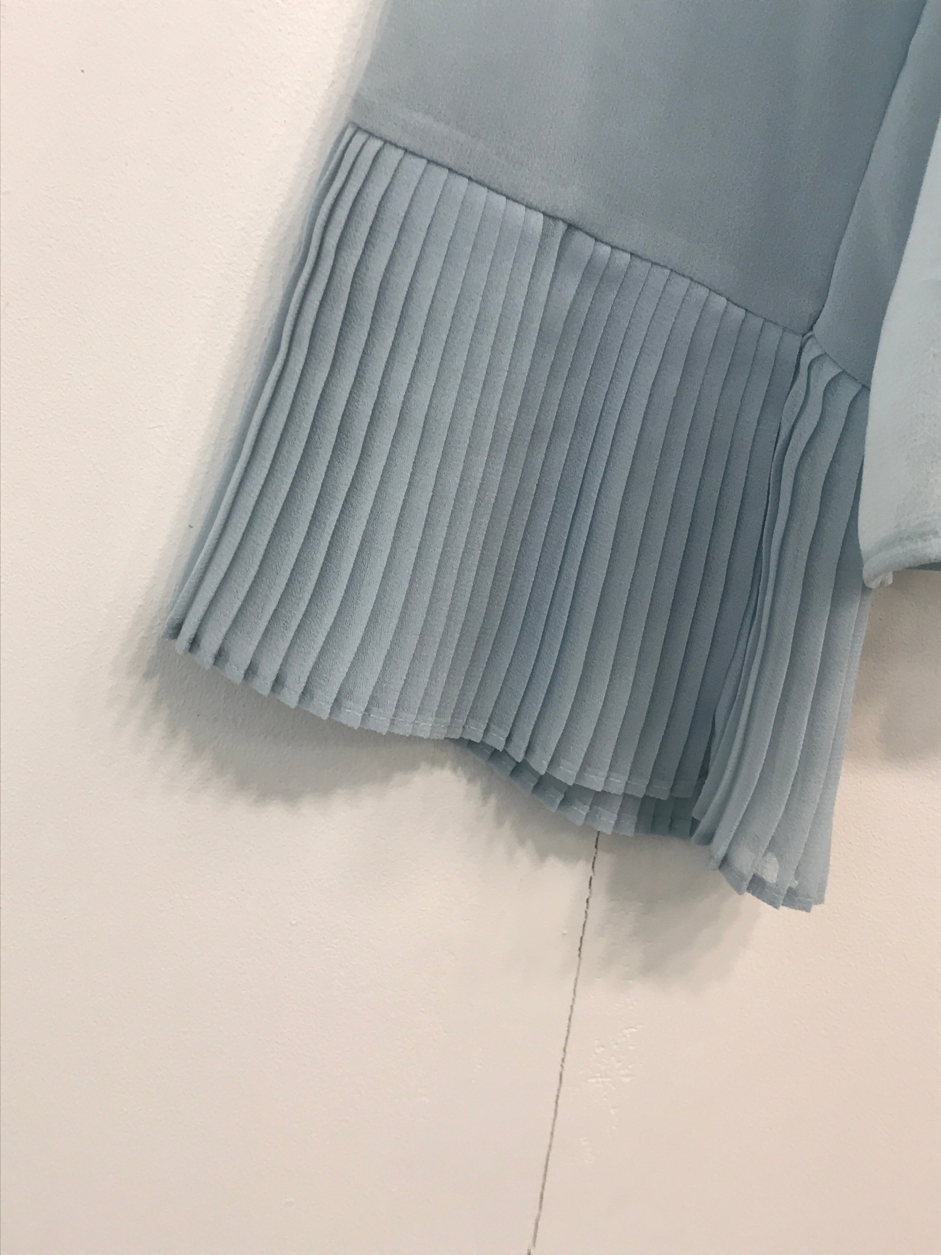 Zara Bluse