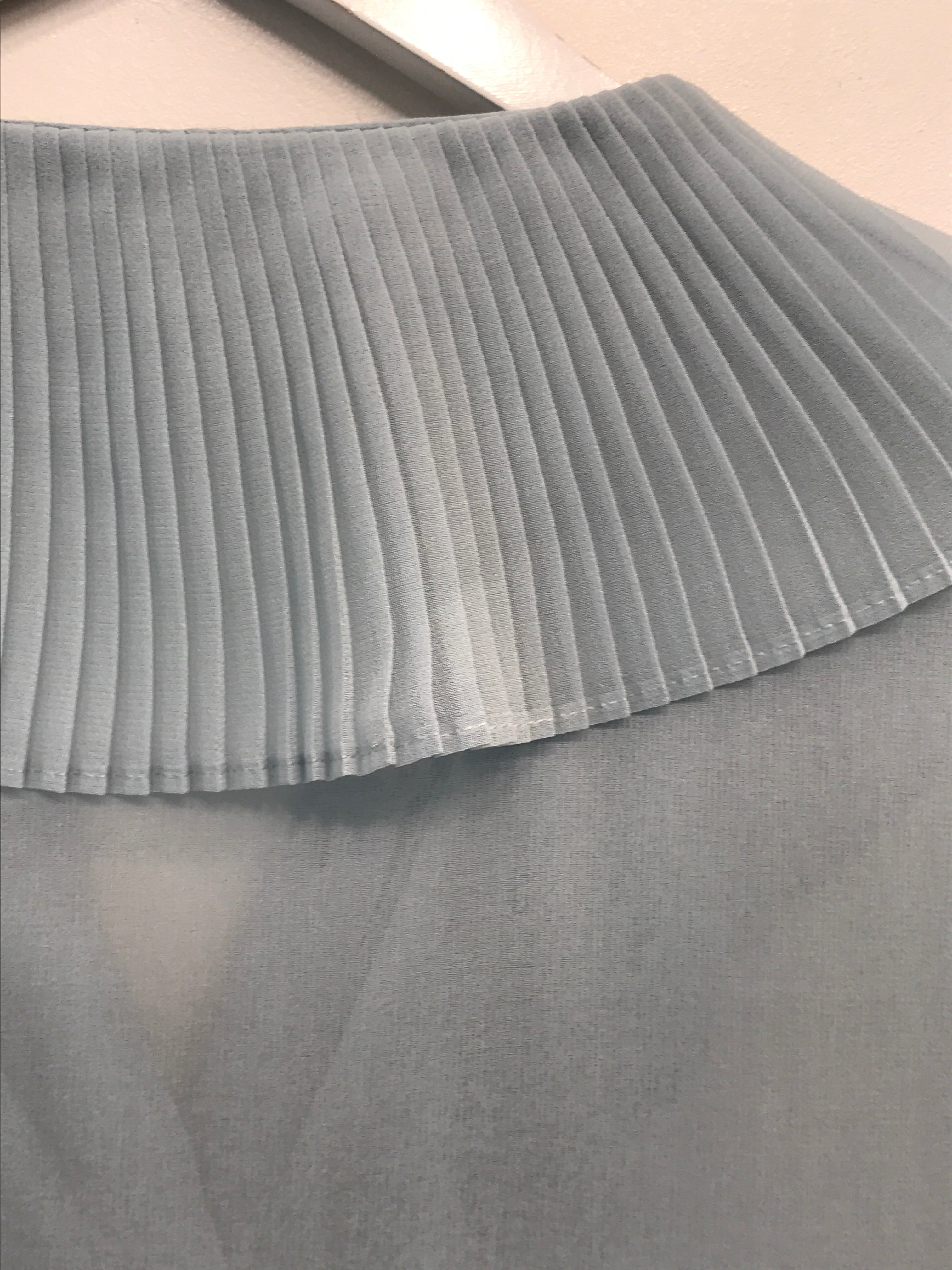 Zara Bluse