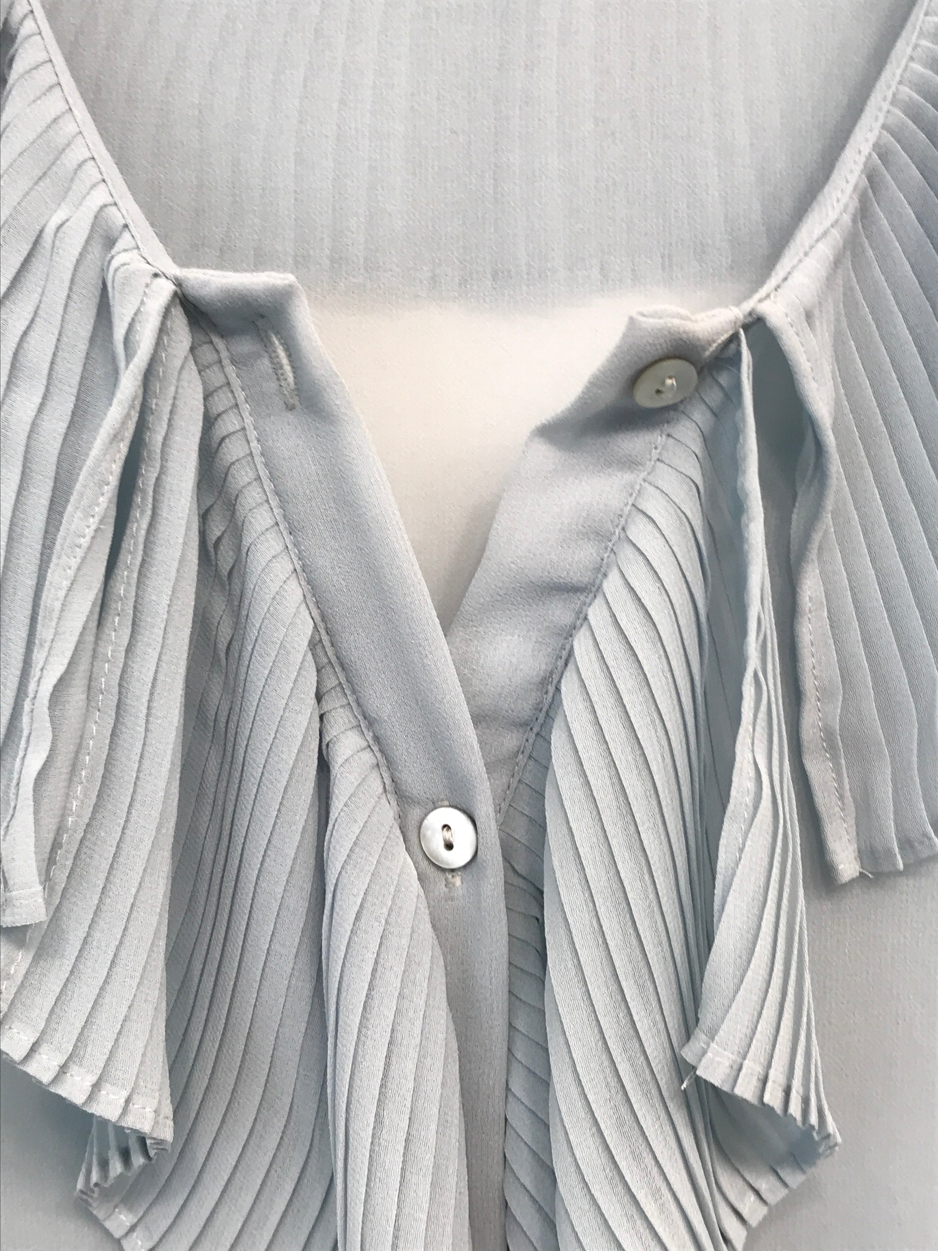 Zara Bluse