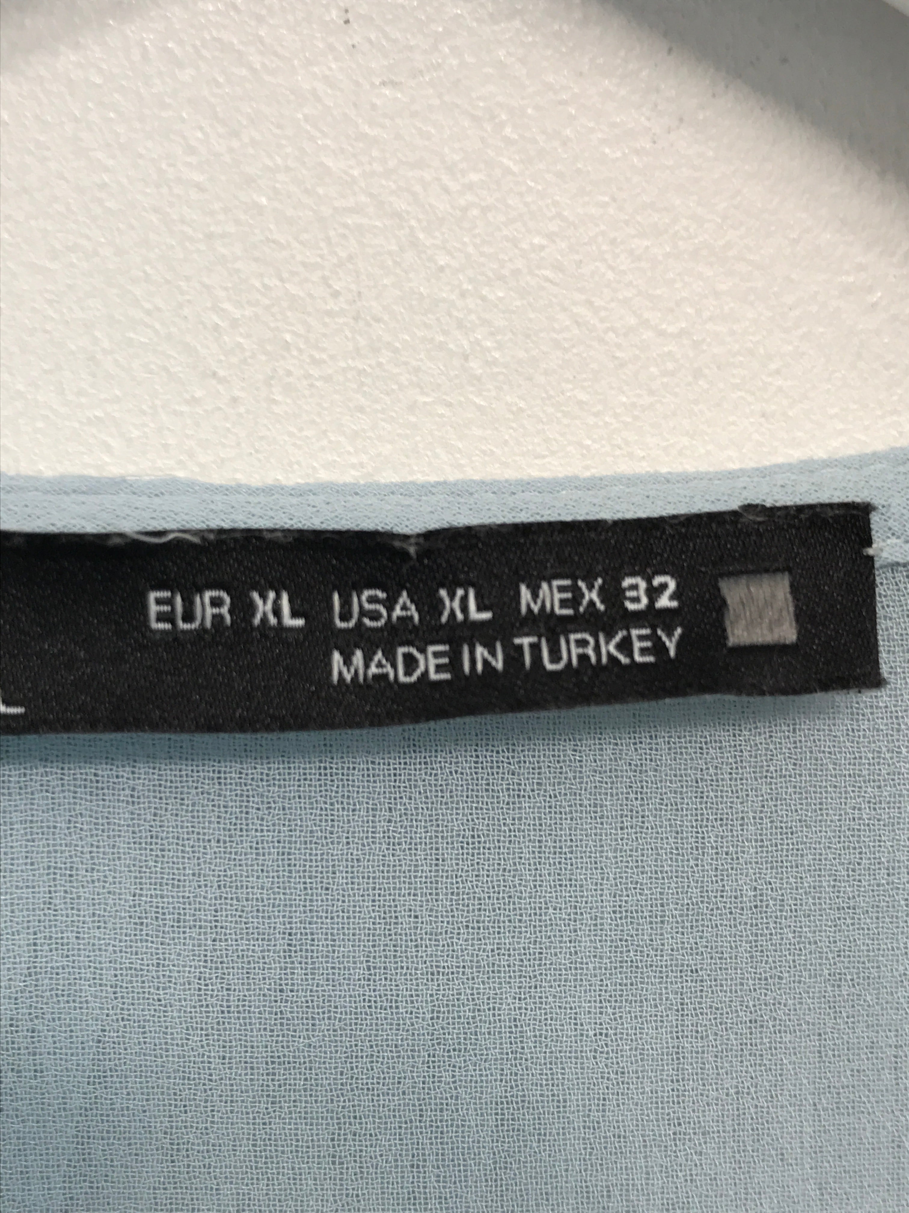 Zara Bluse