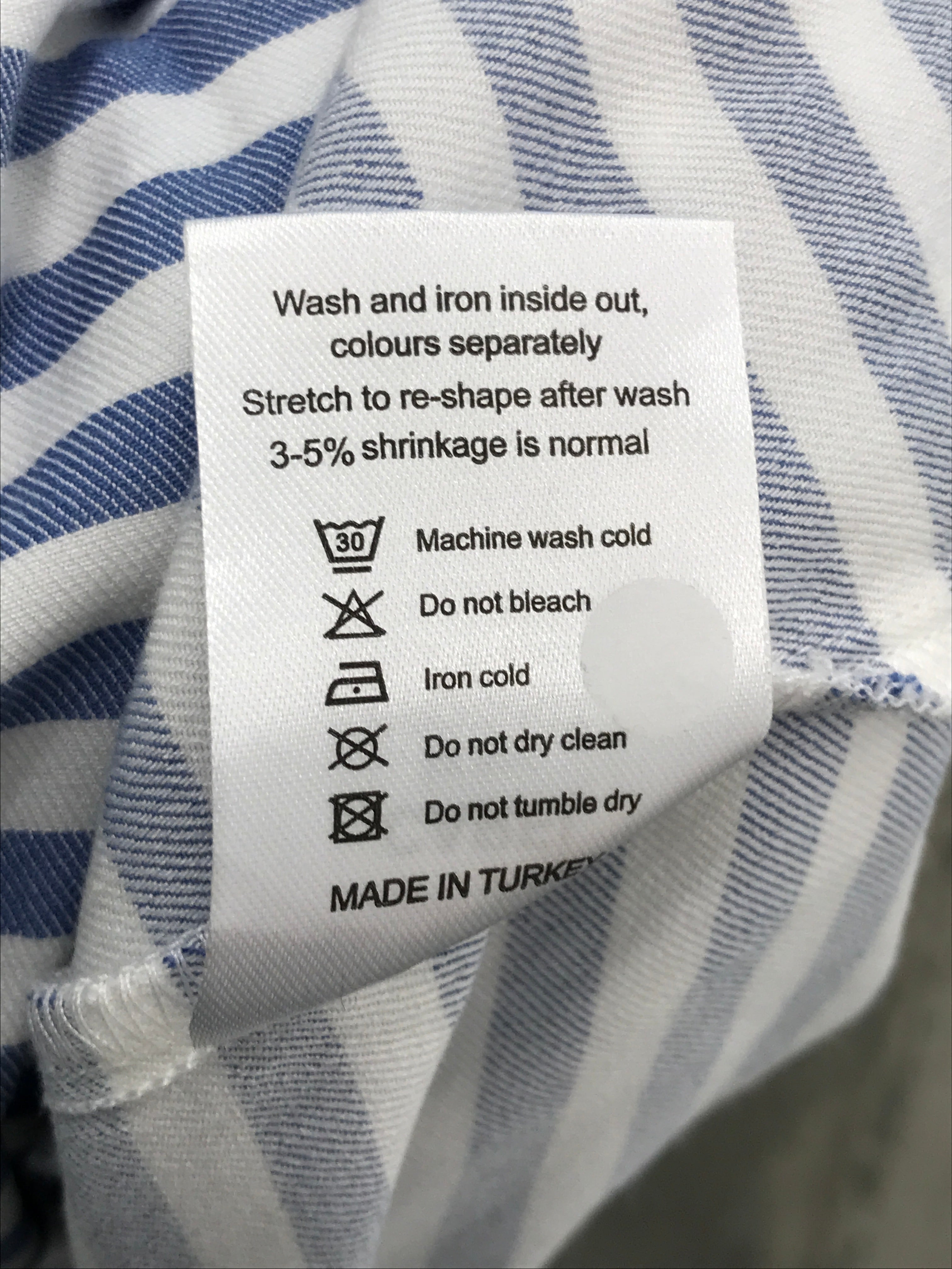 Basic Apparel Nederdel