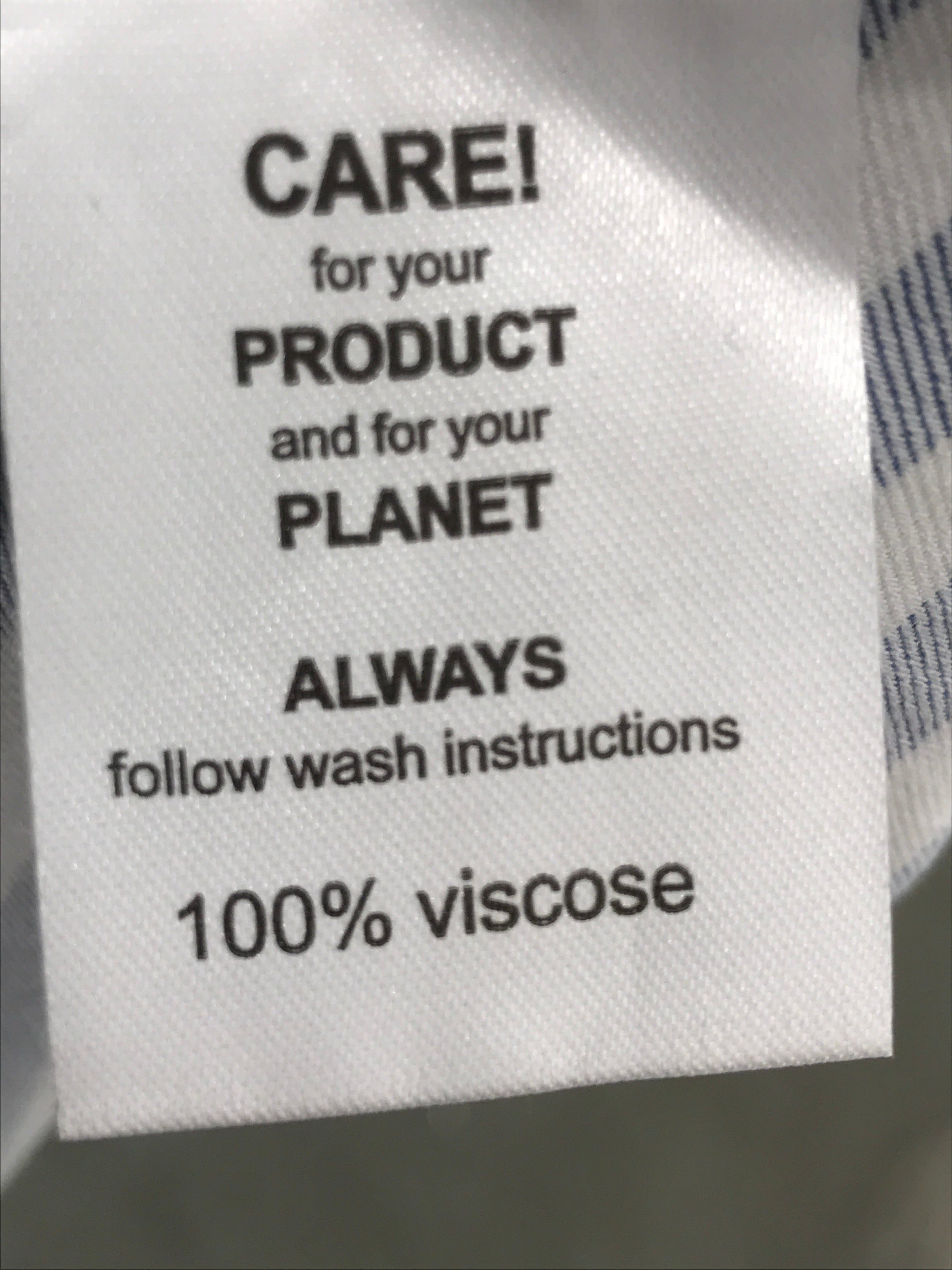 Basic Apparel Nederdel