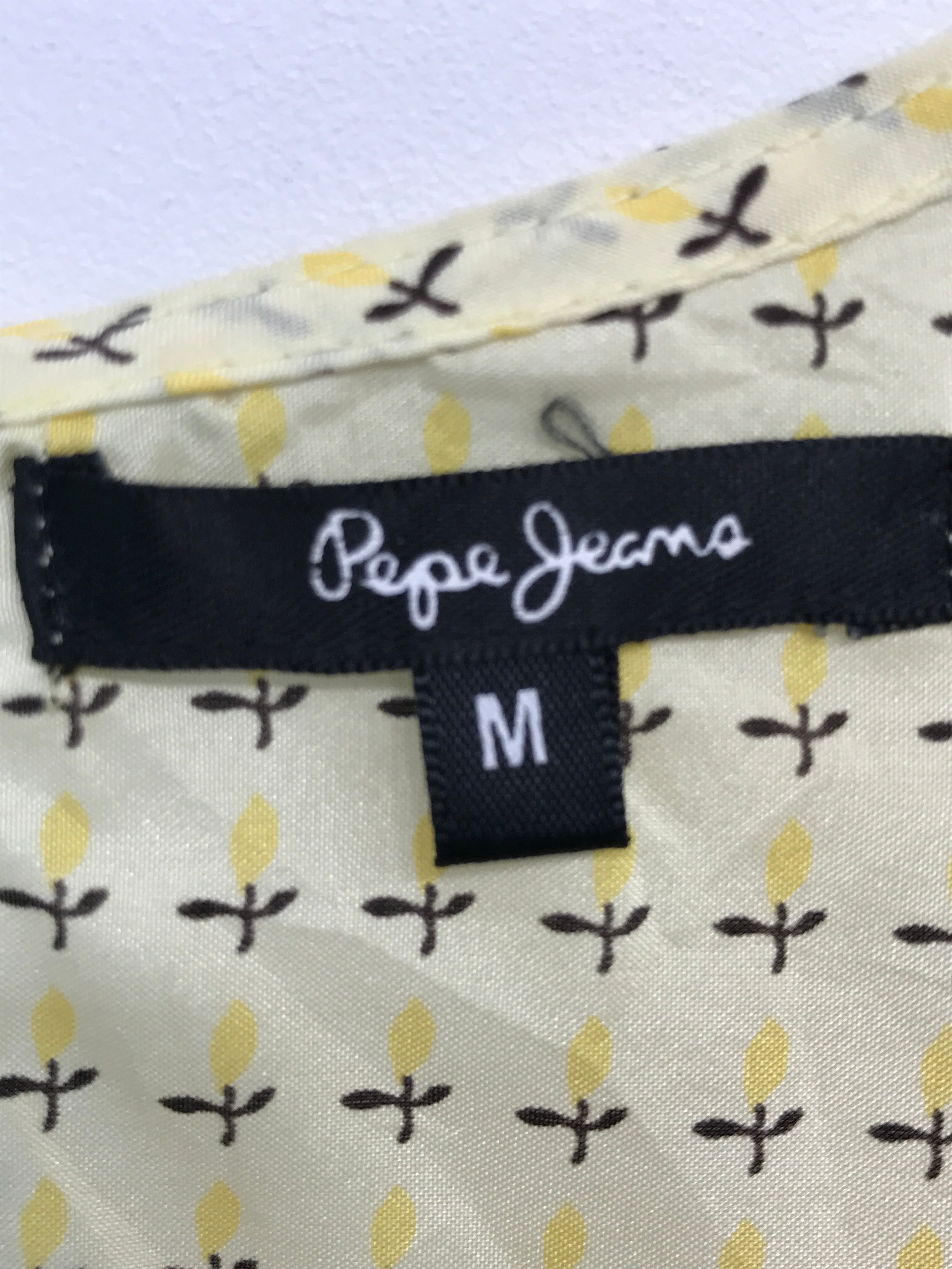 Pepe Jeans Kjole