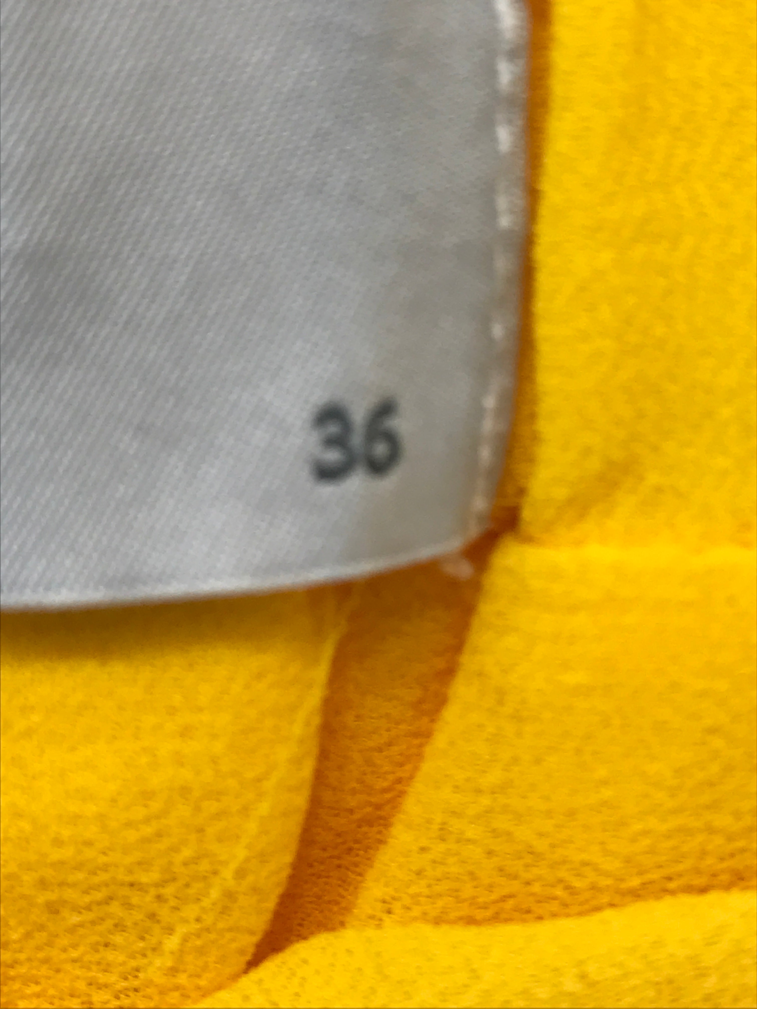 Minimum Nederdel