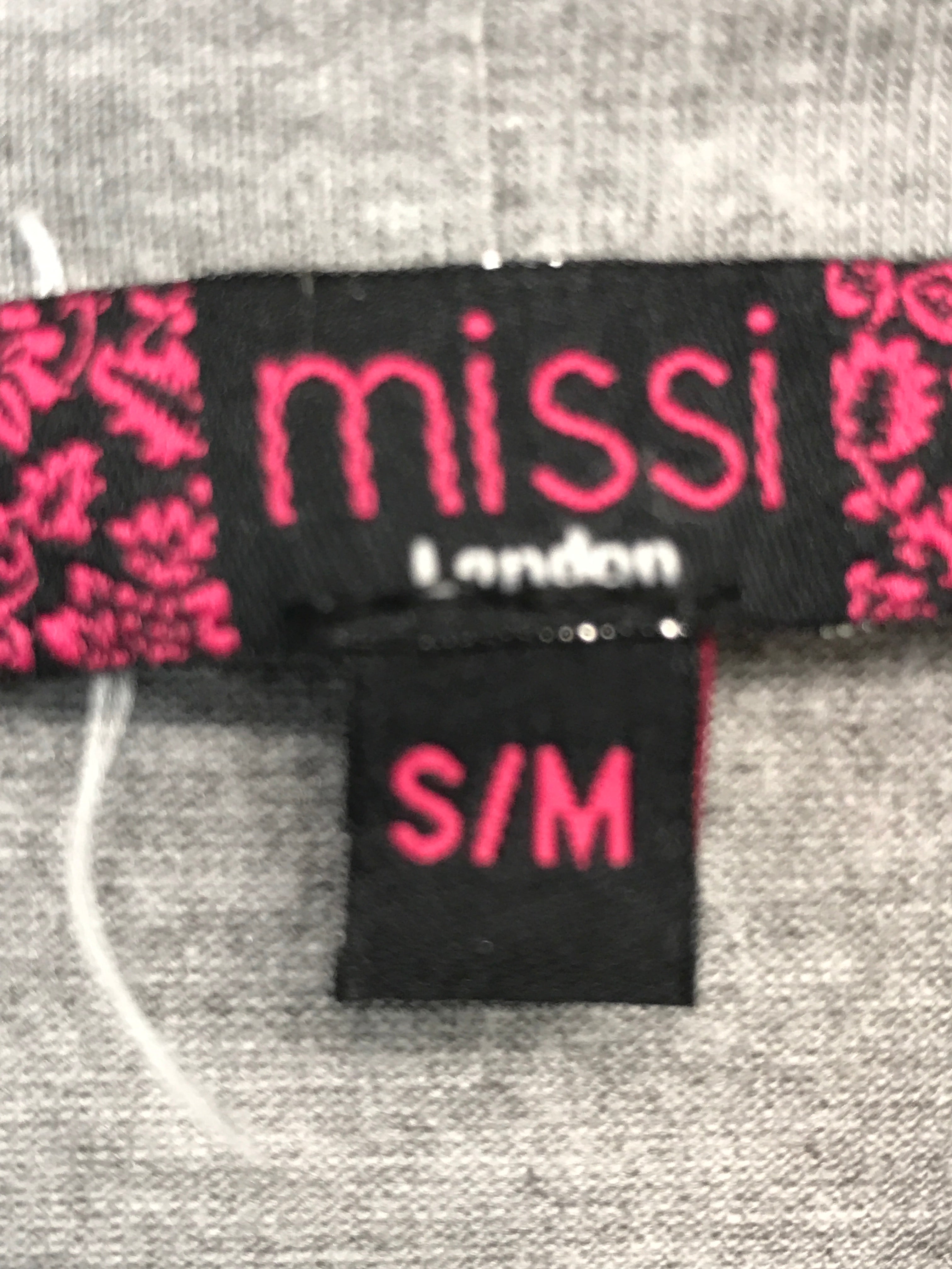 Missi T-shirt