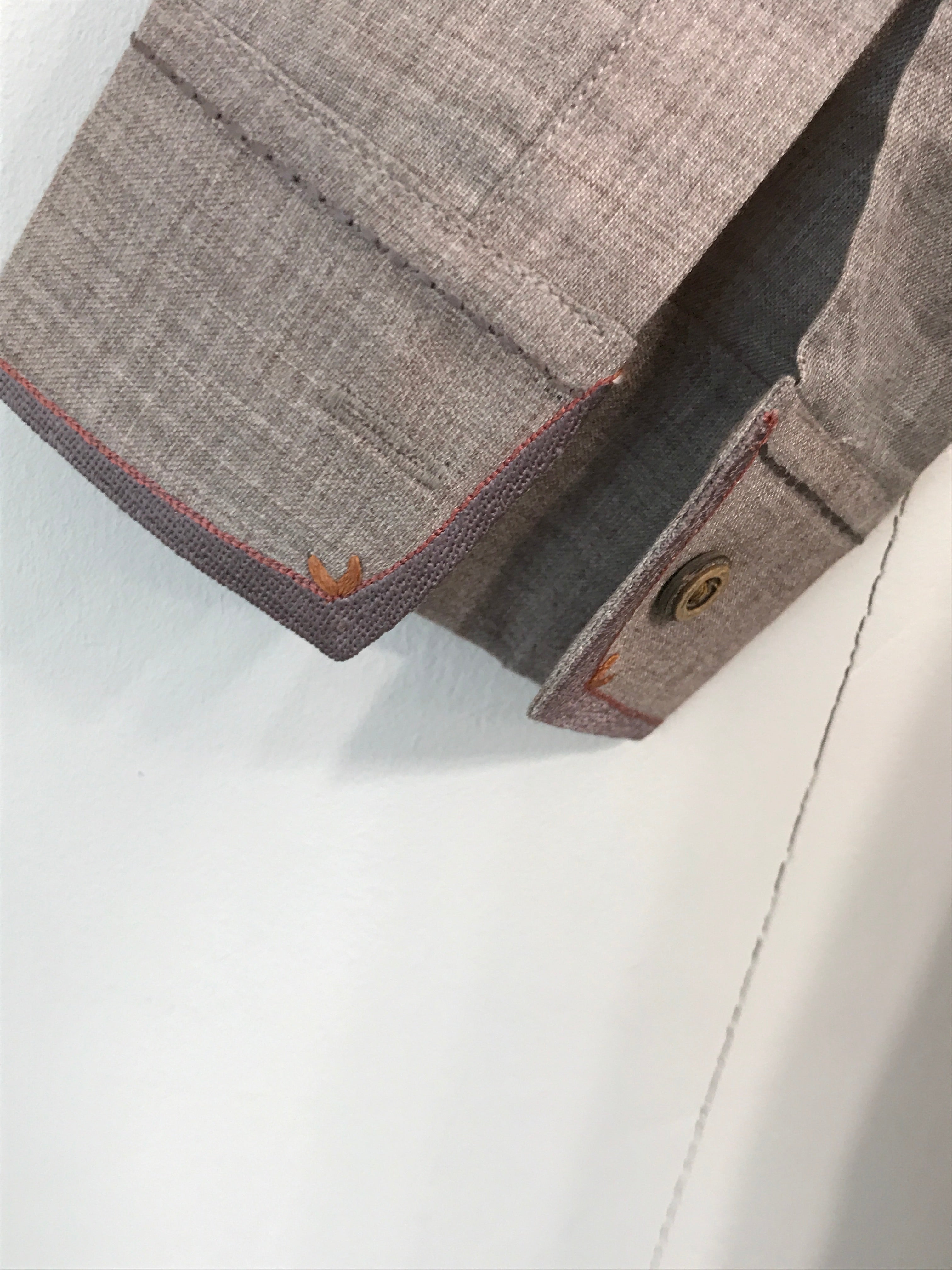 IB Fashion Exclusive Skjorte