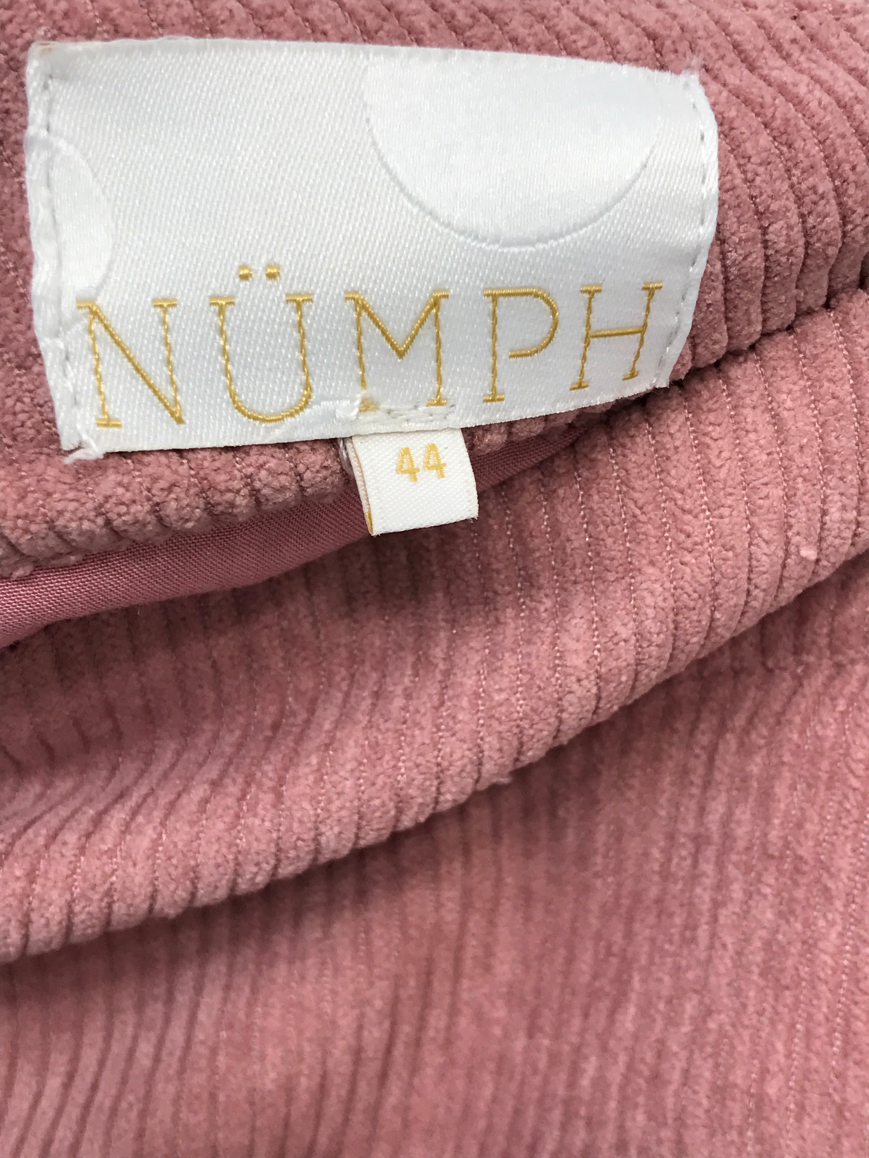 Nümph Nederdel