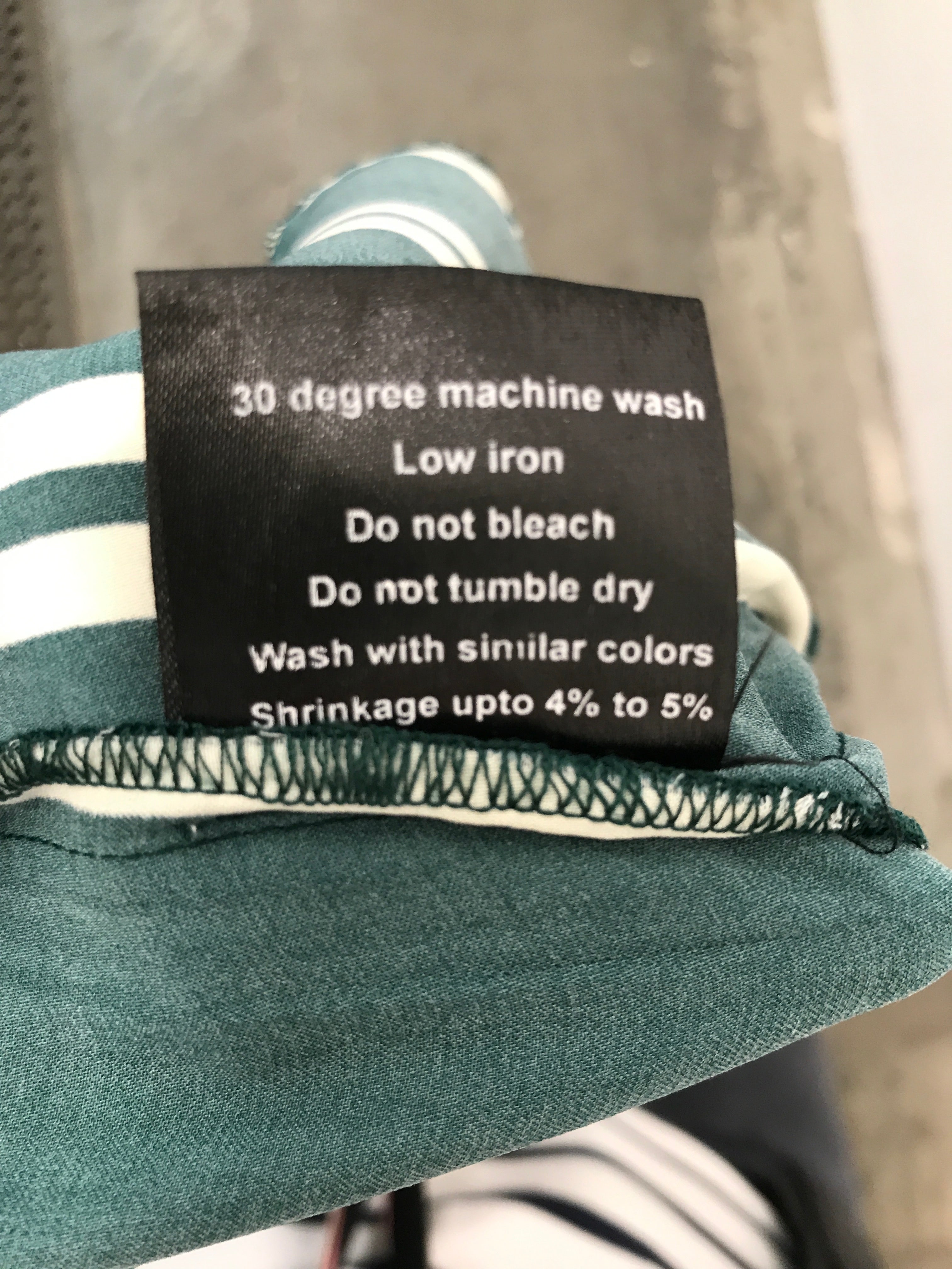 Lollys Laundry Bukser