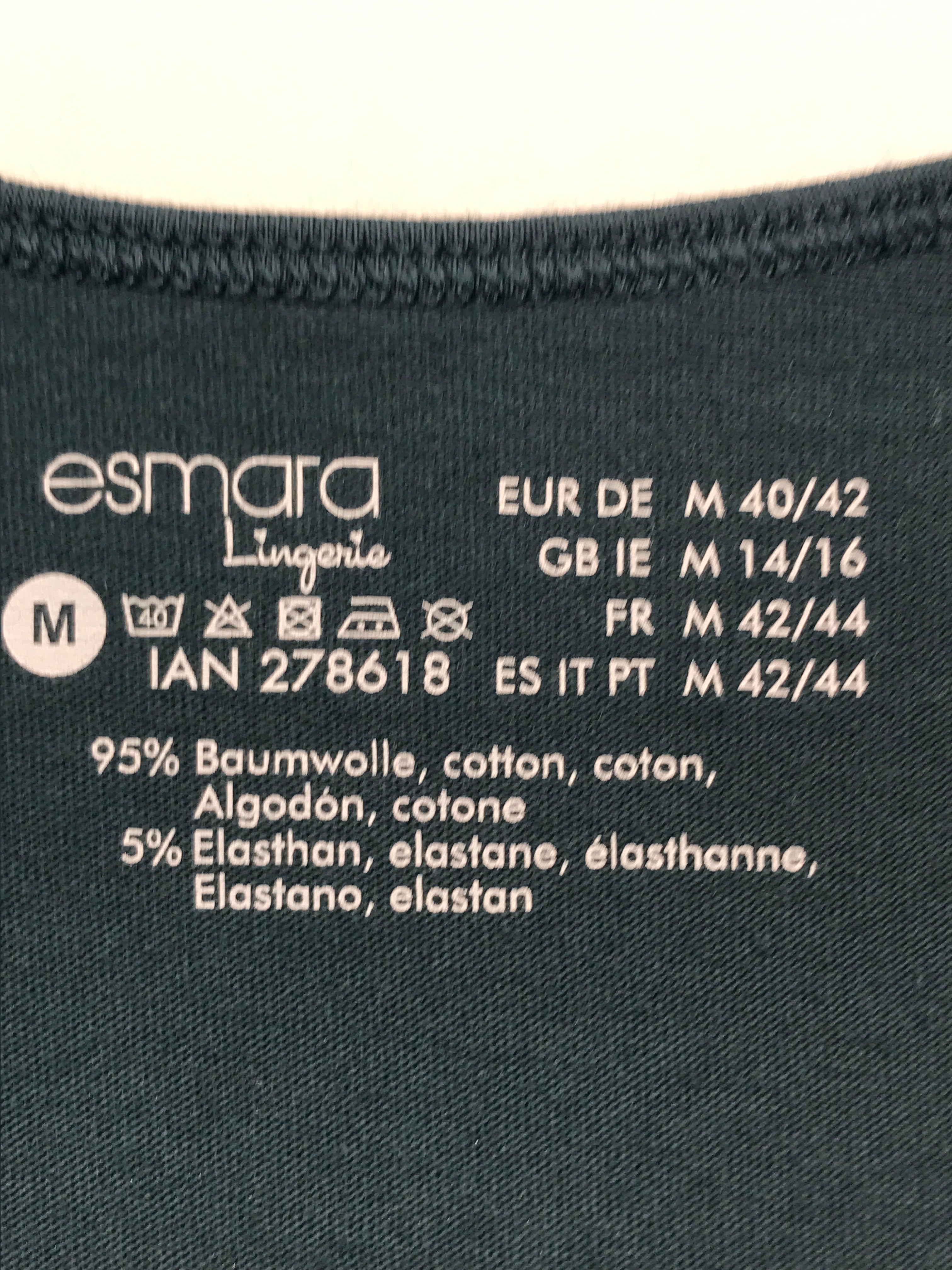 Esmara Top