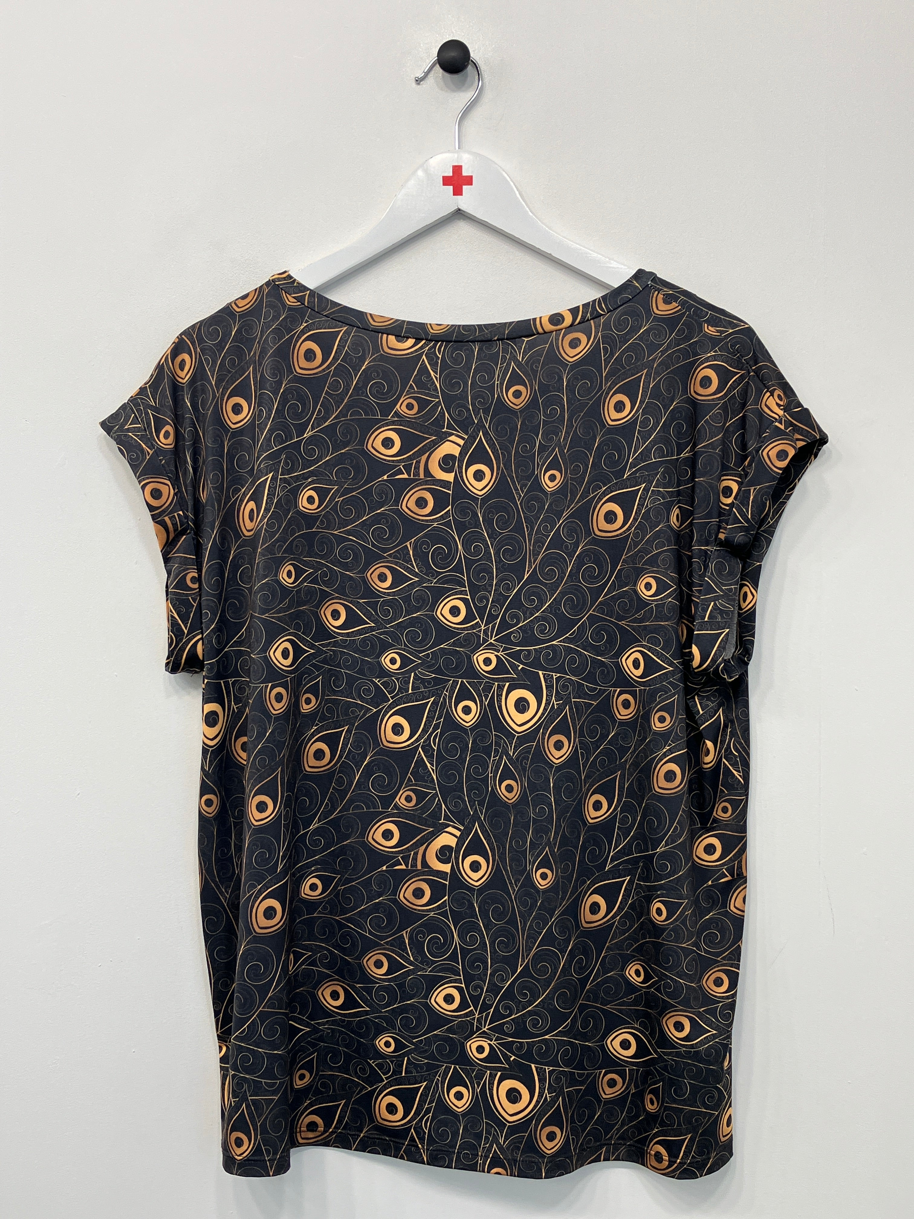 Ofelia Bluse