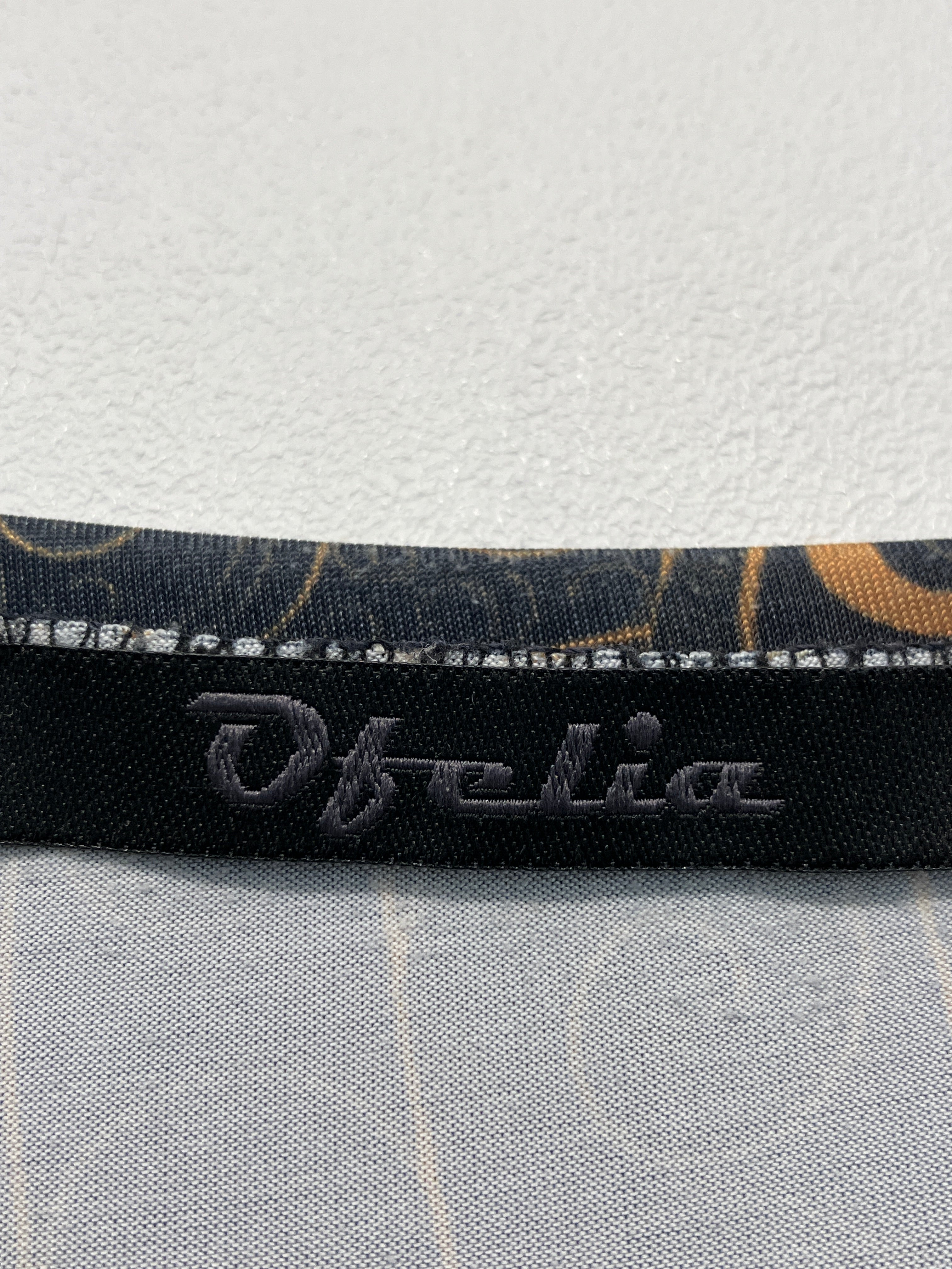 Ofelia Bluse