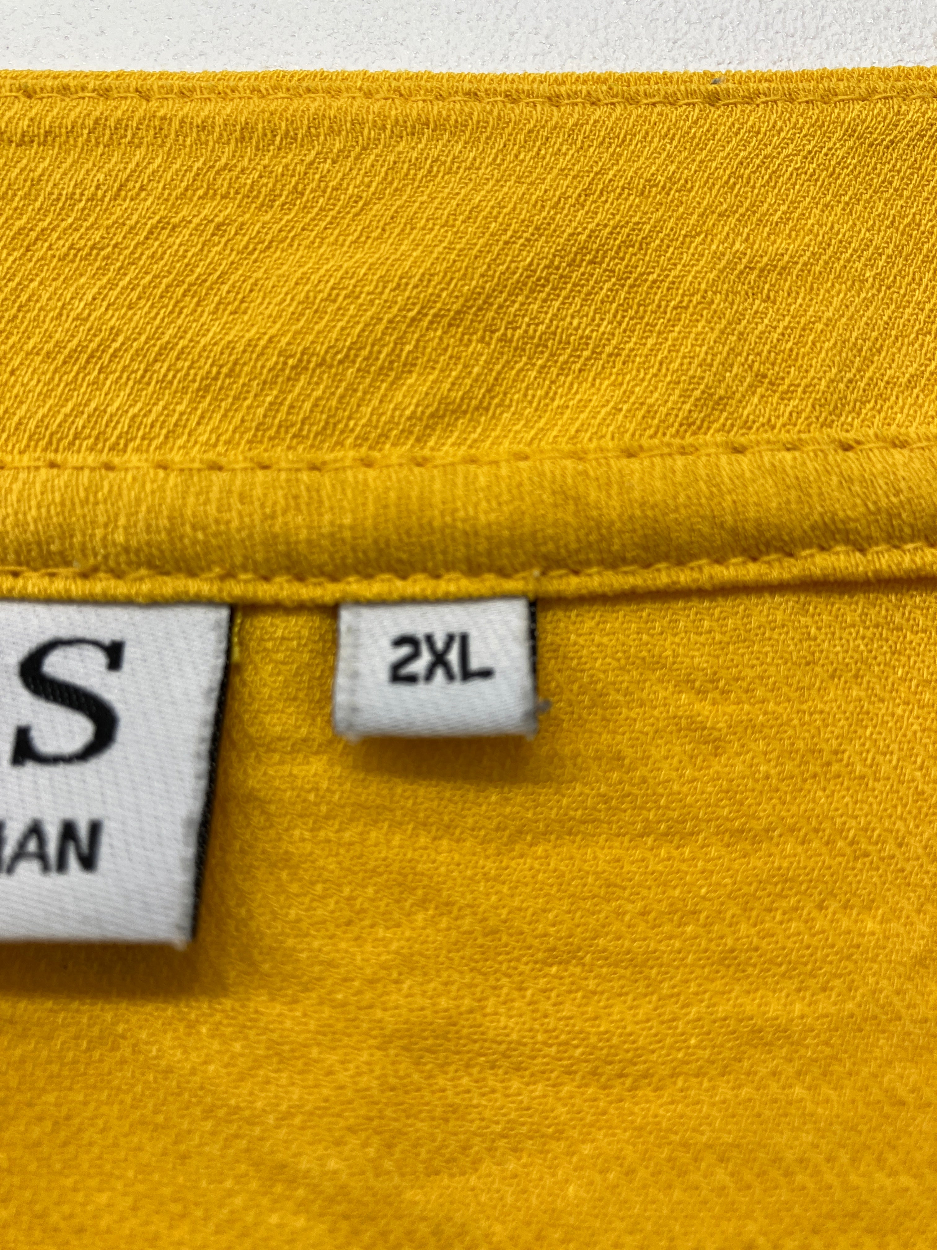 VRS Bluse