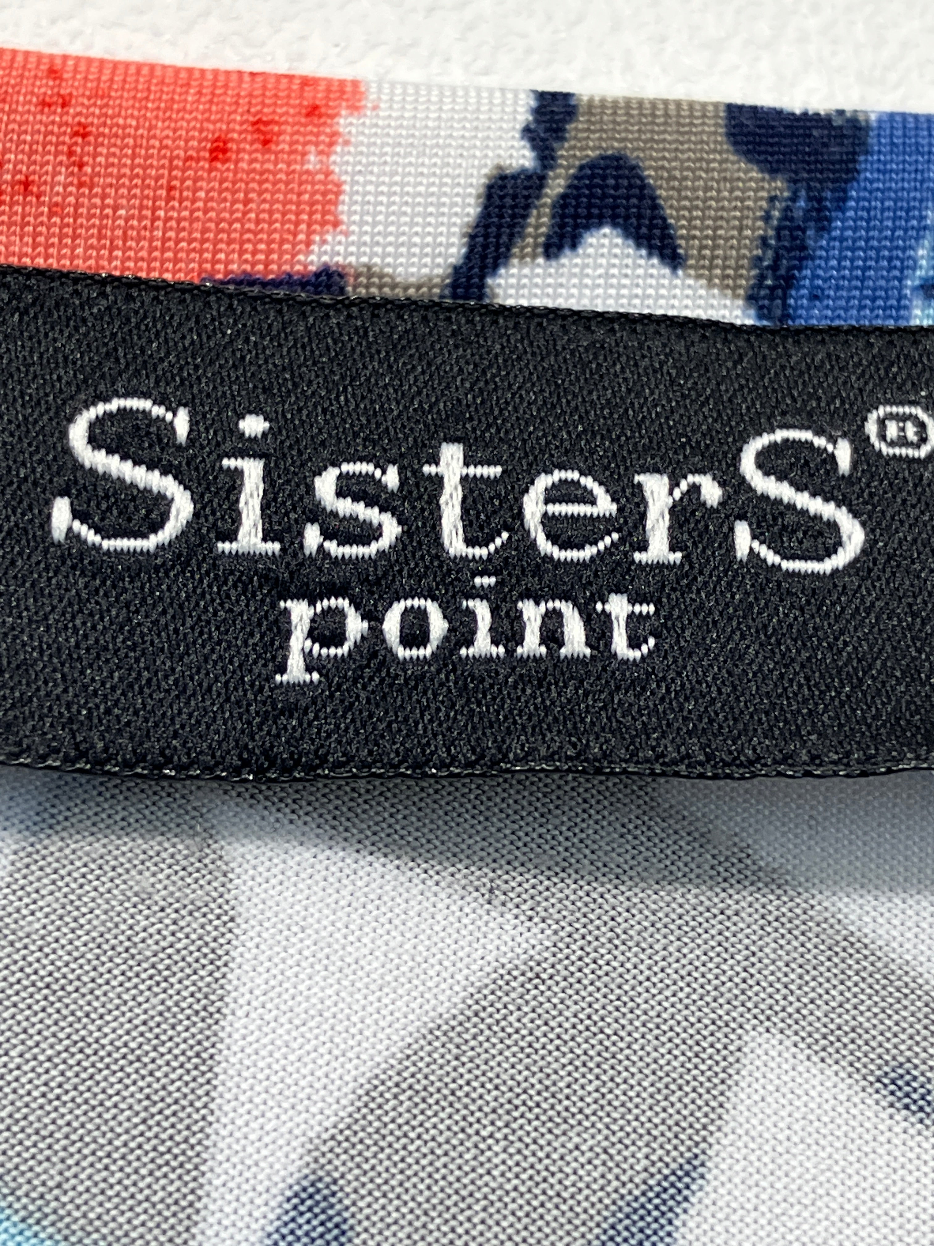 Sisters Point Bluse
