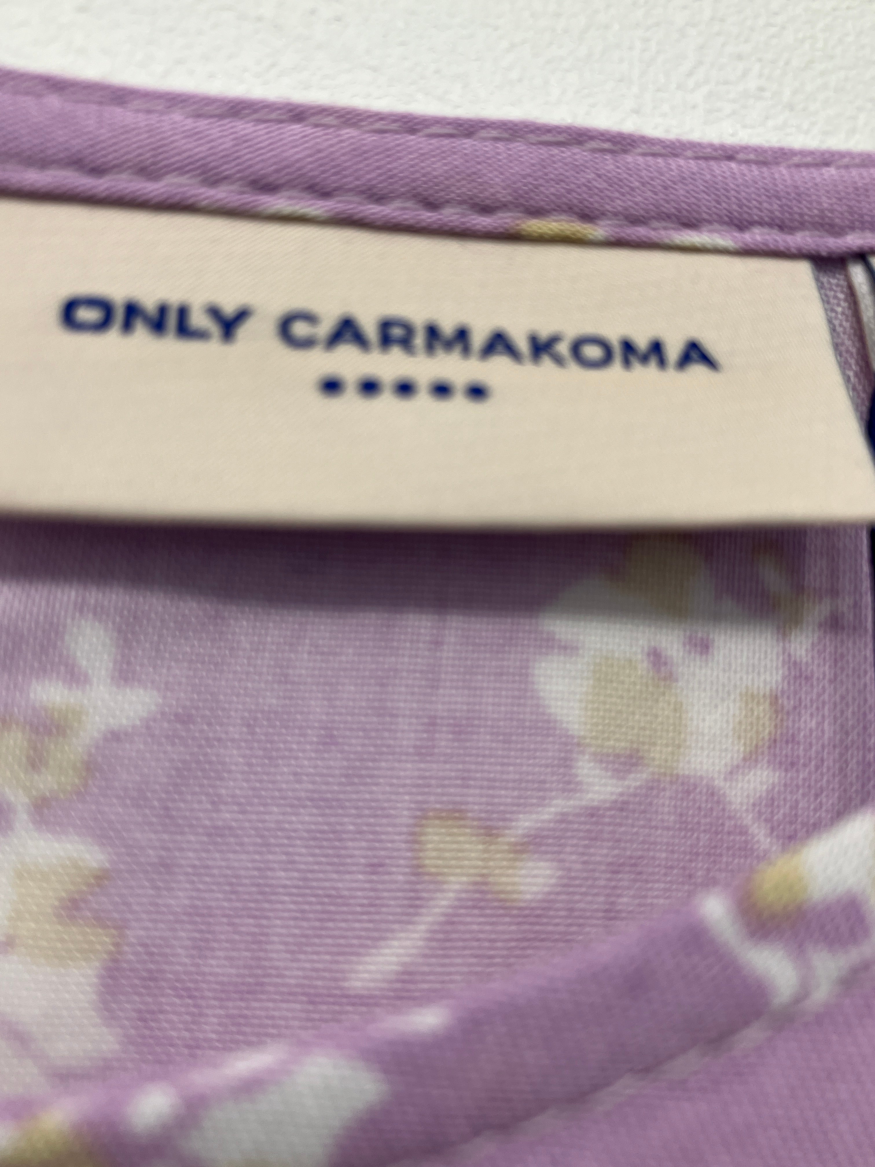 Only Carmakoma Bluse