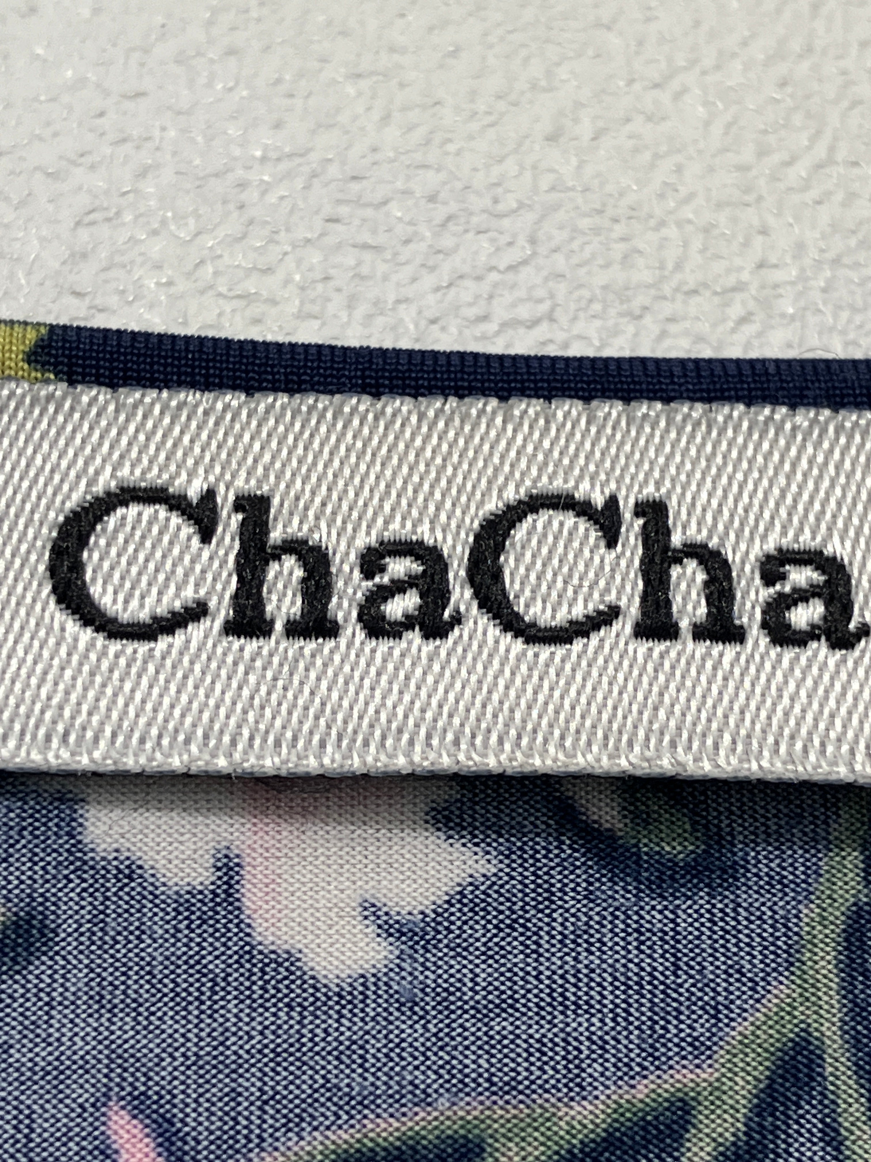 ChaCha T-shirt