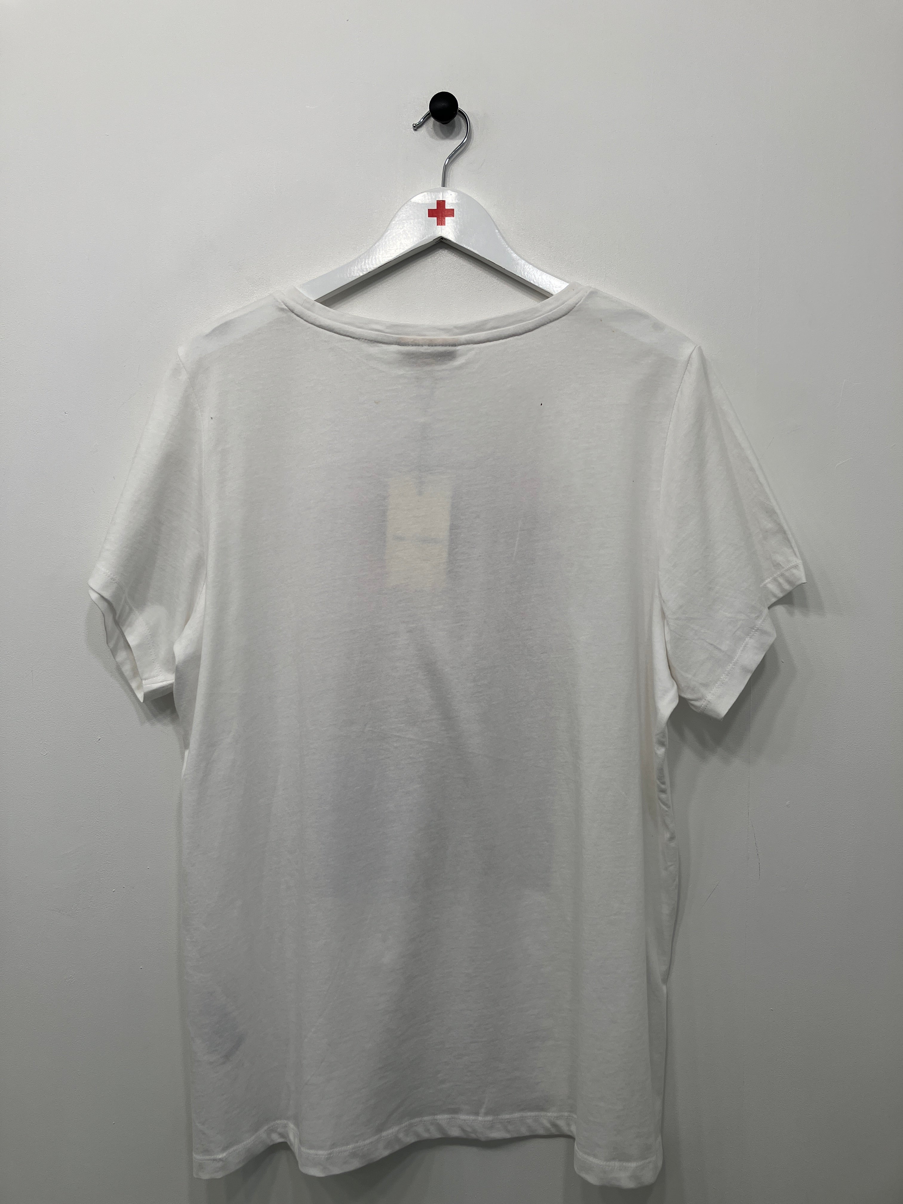 Only Carmakoma T-shirt