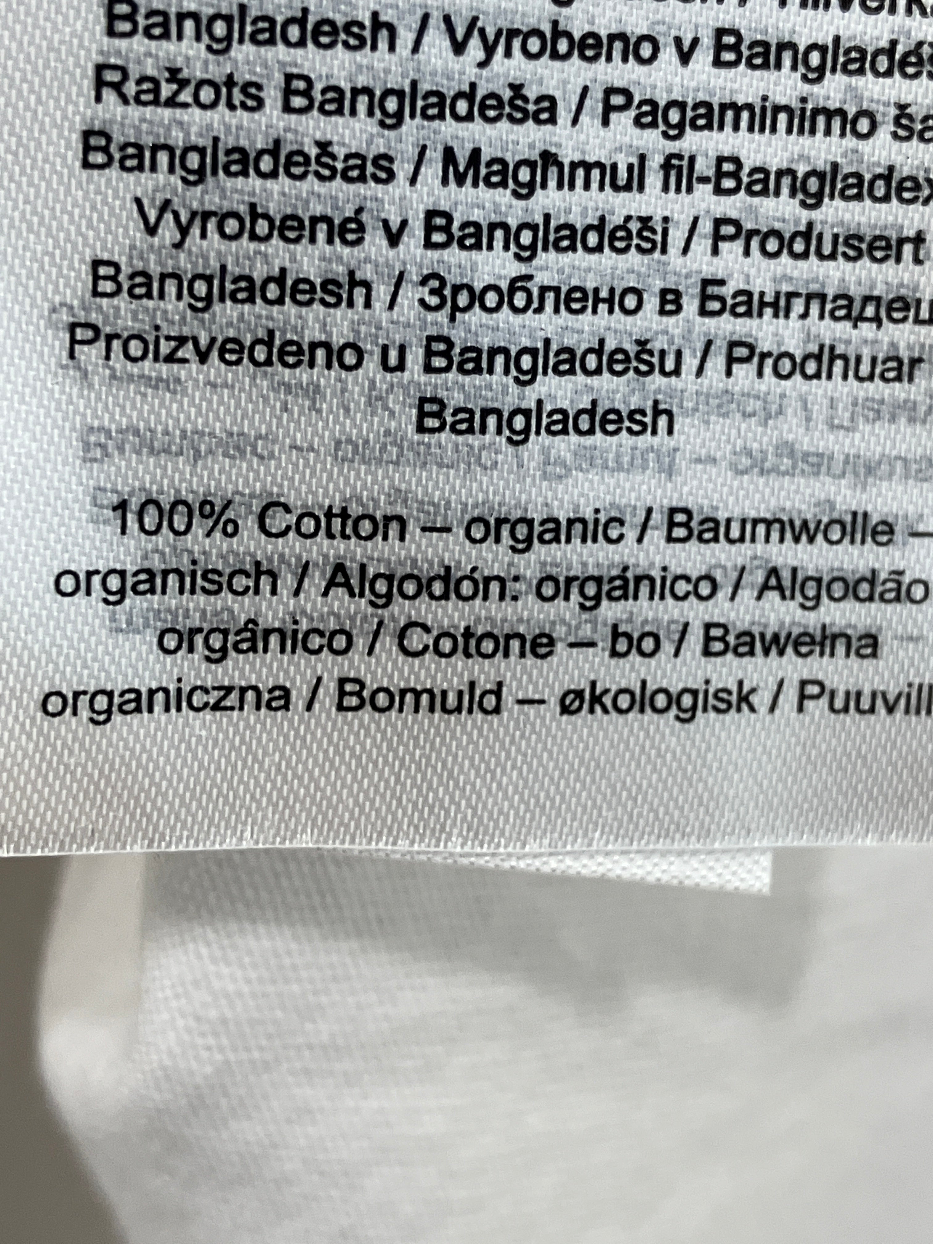 Only Carmakoma T-shirt