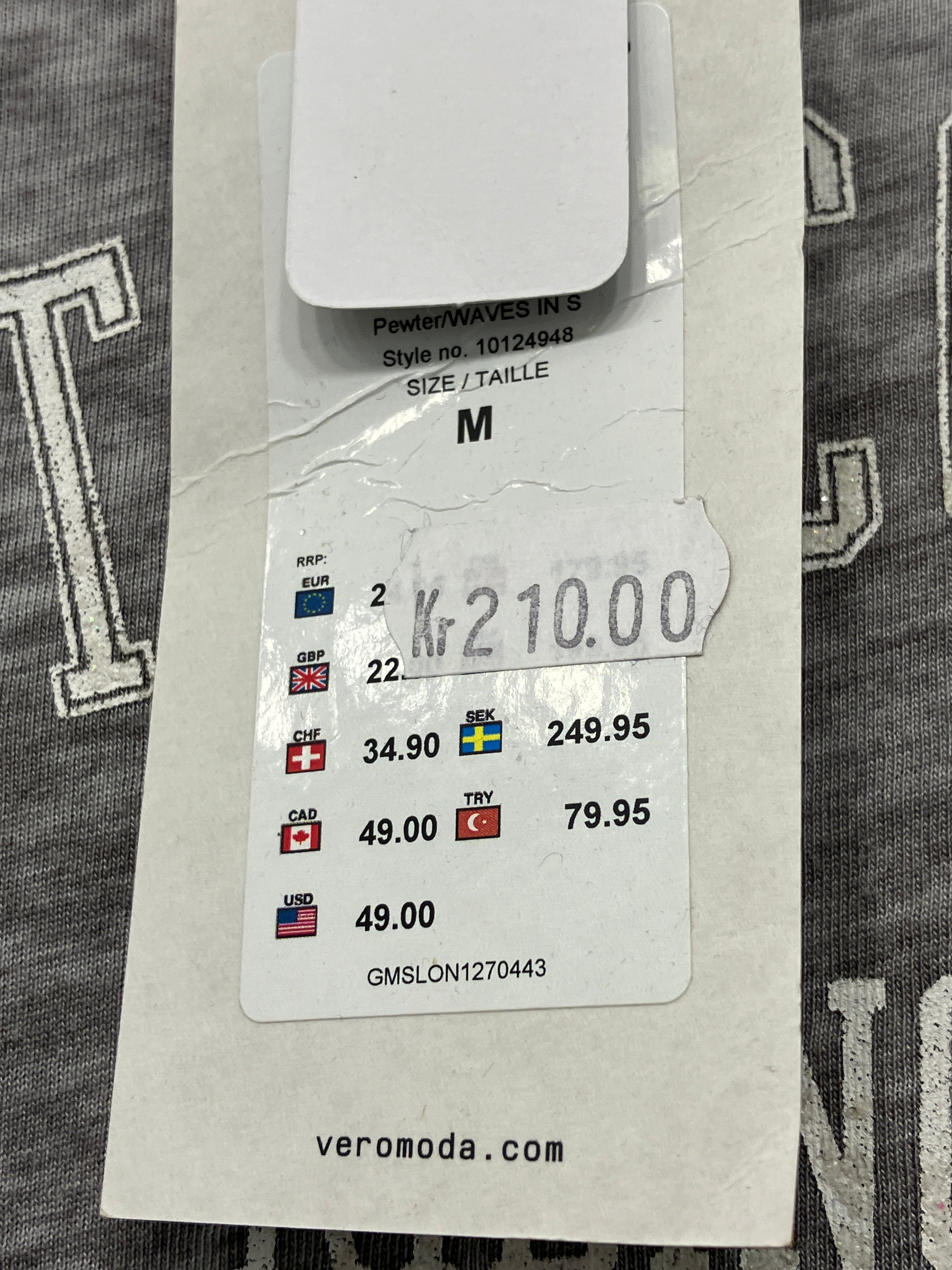 Vero Moda T-shirt