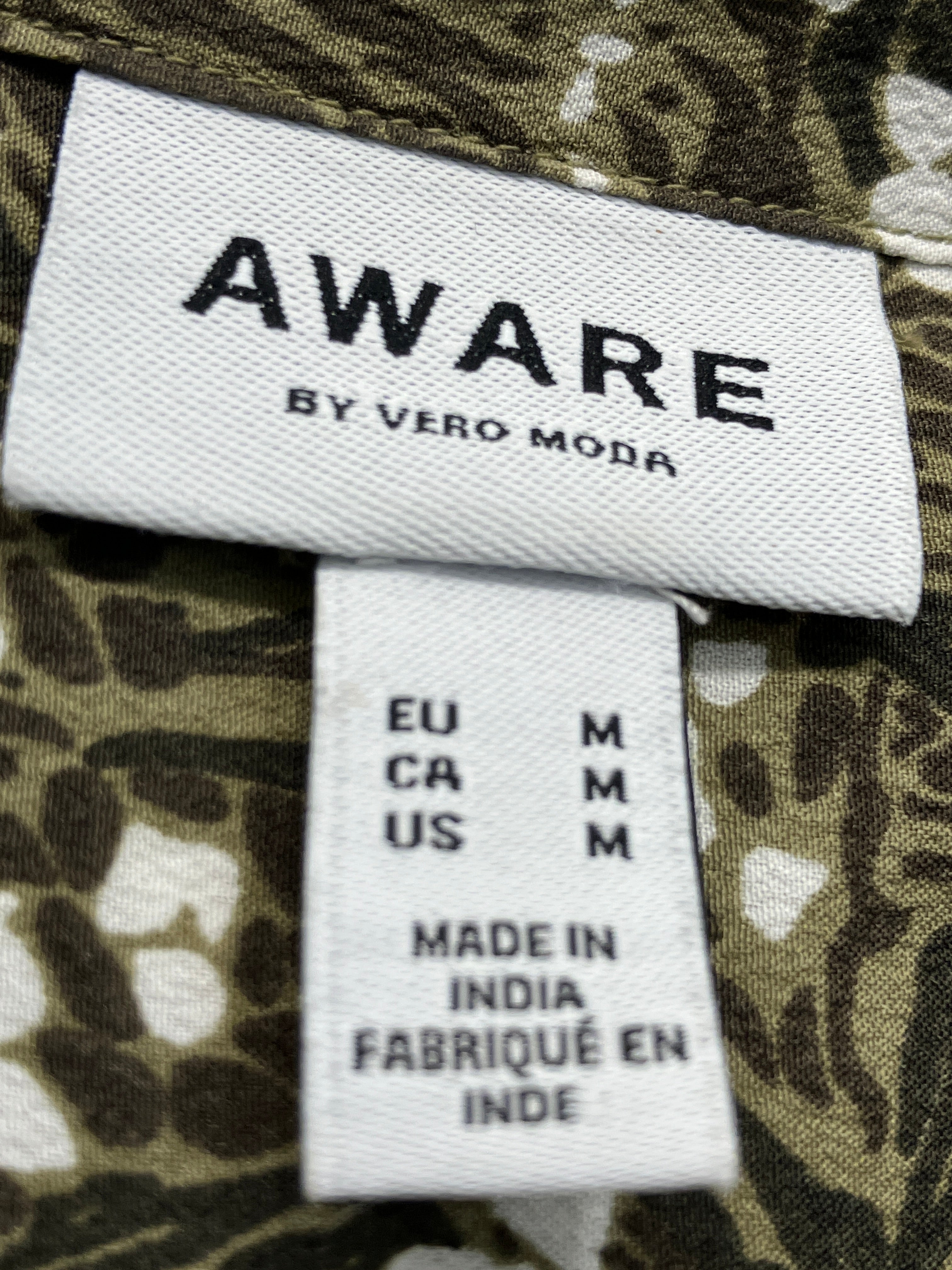 Aware Skjorte