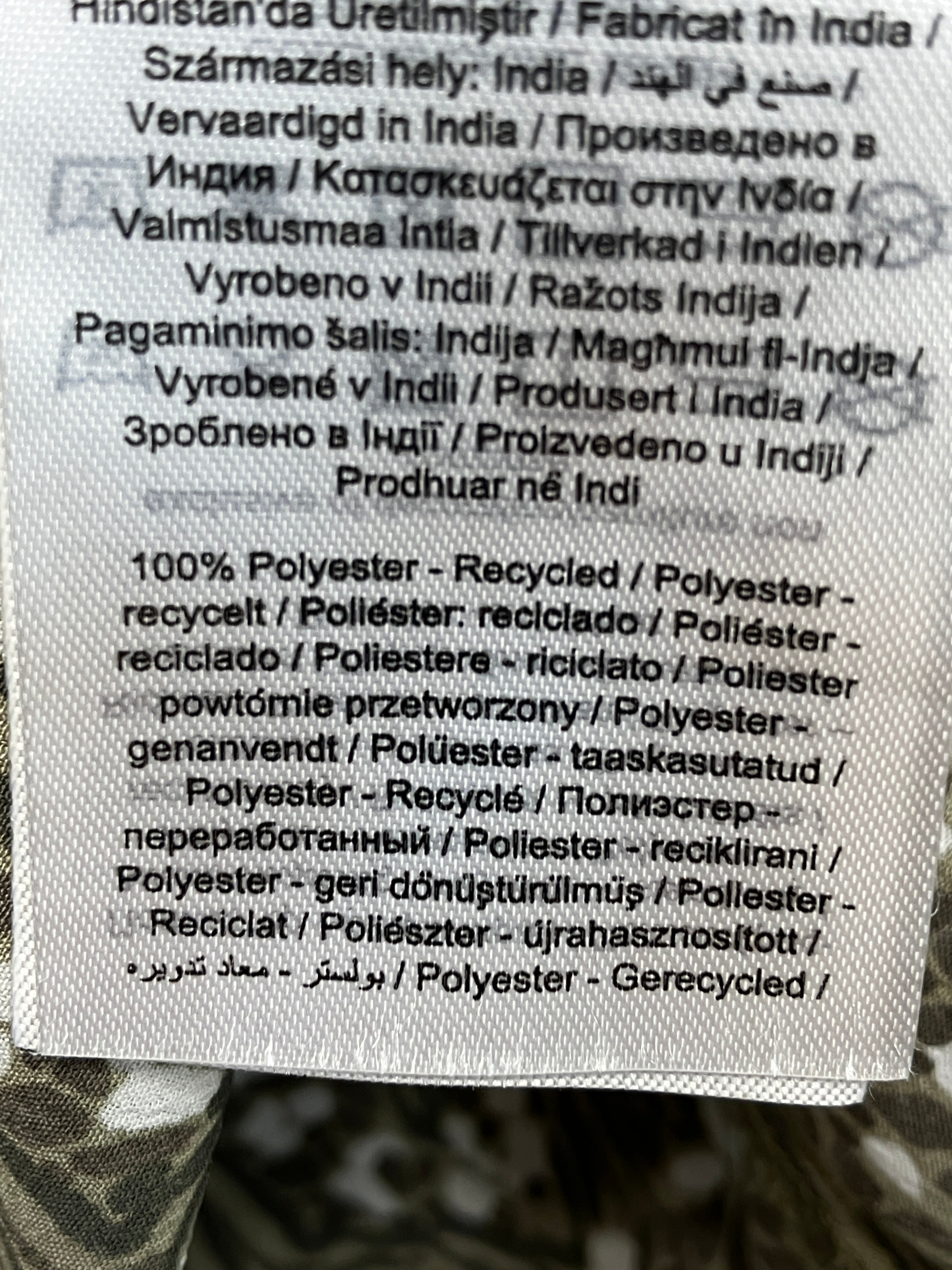 Aware Skjorte
