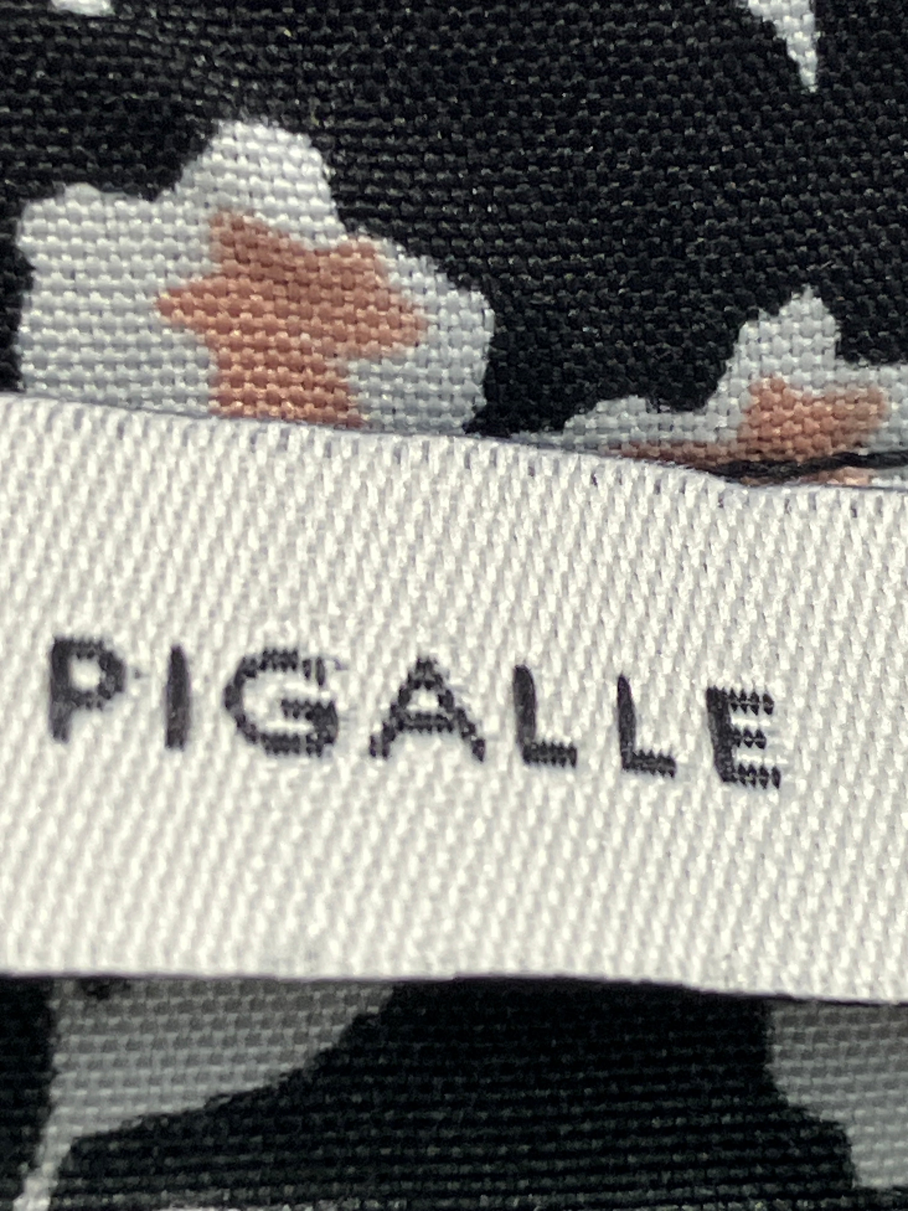 Pigalle Kjole