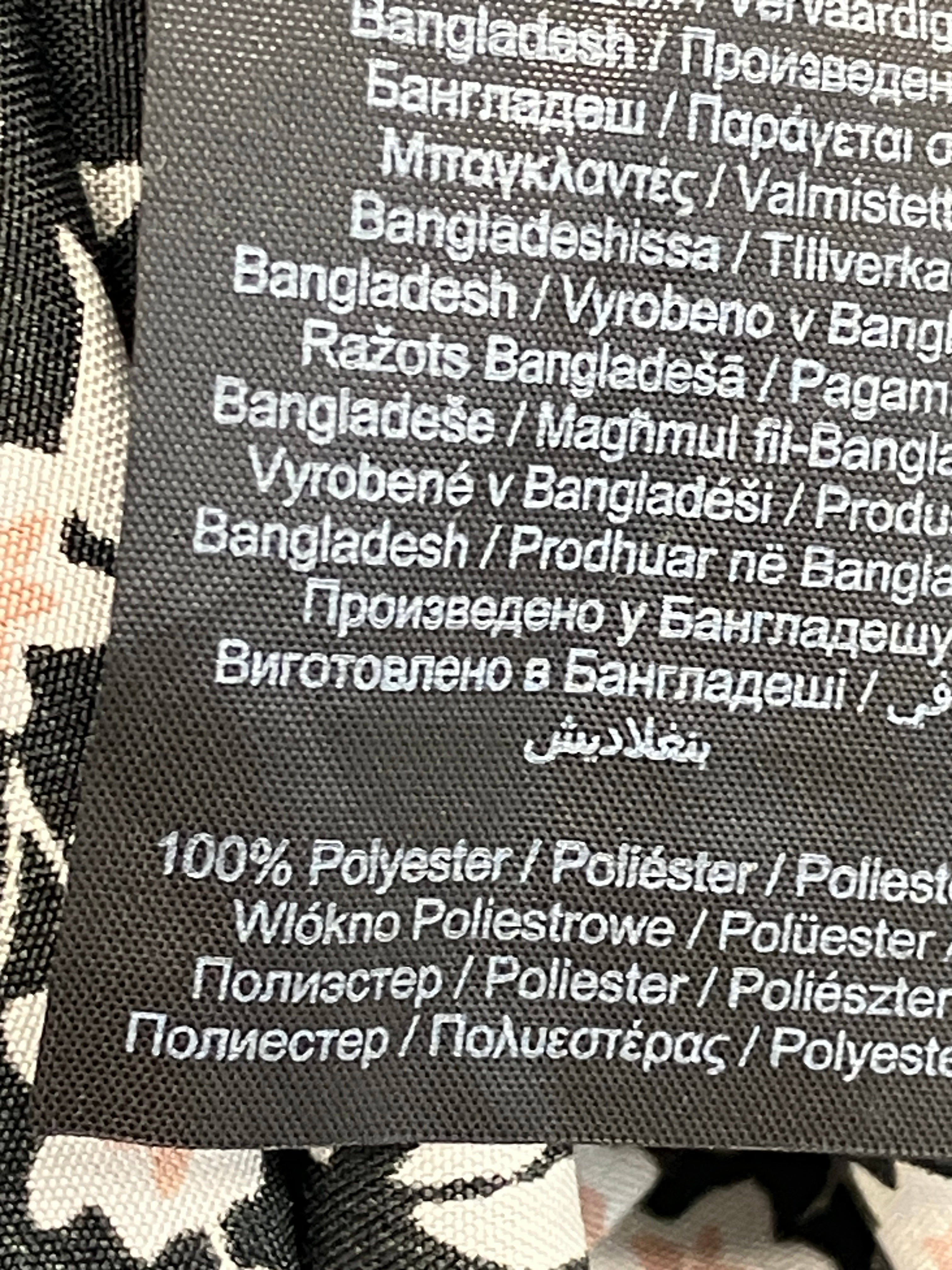 Pigalle Kjole