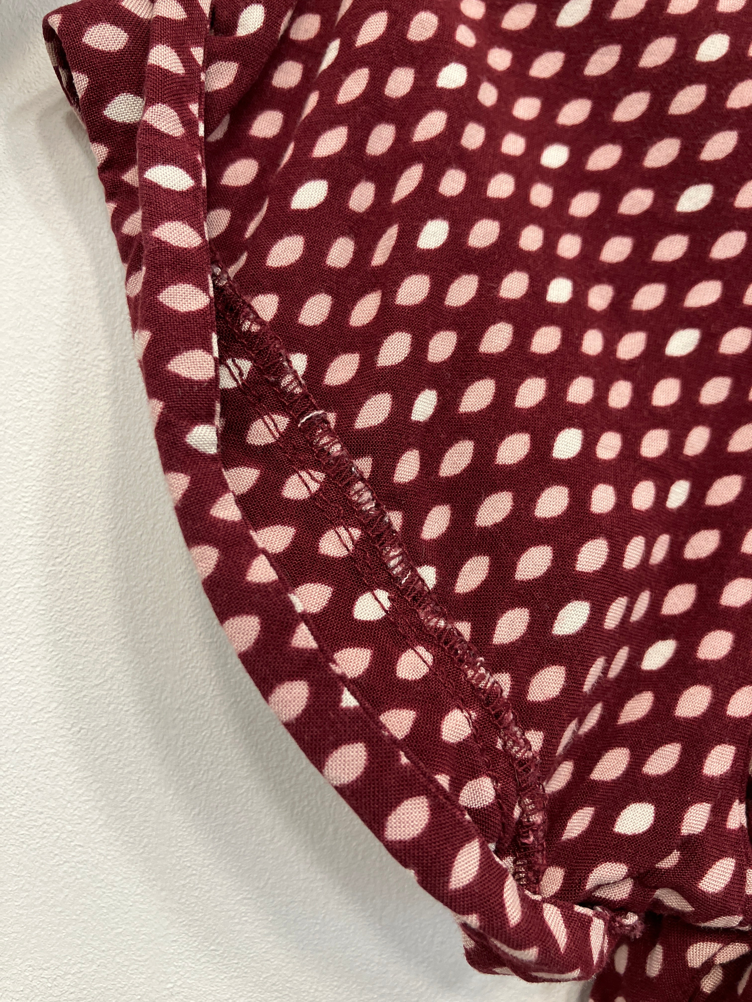 H&M Kjole
