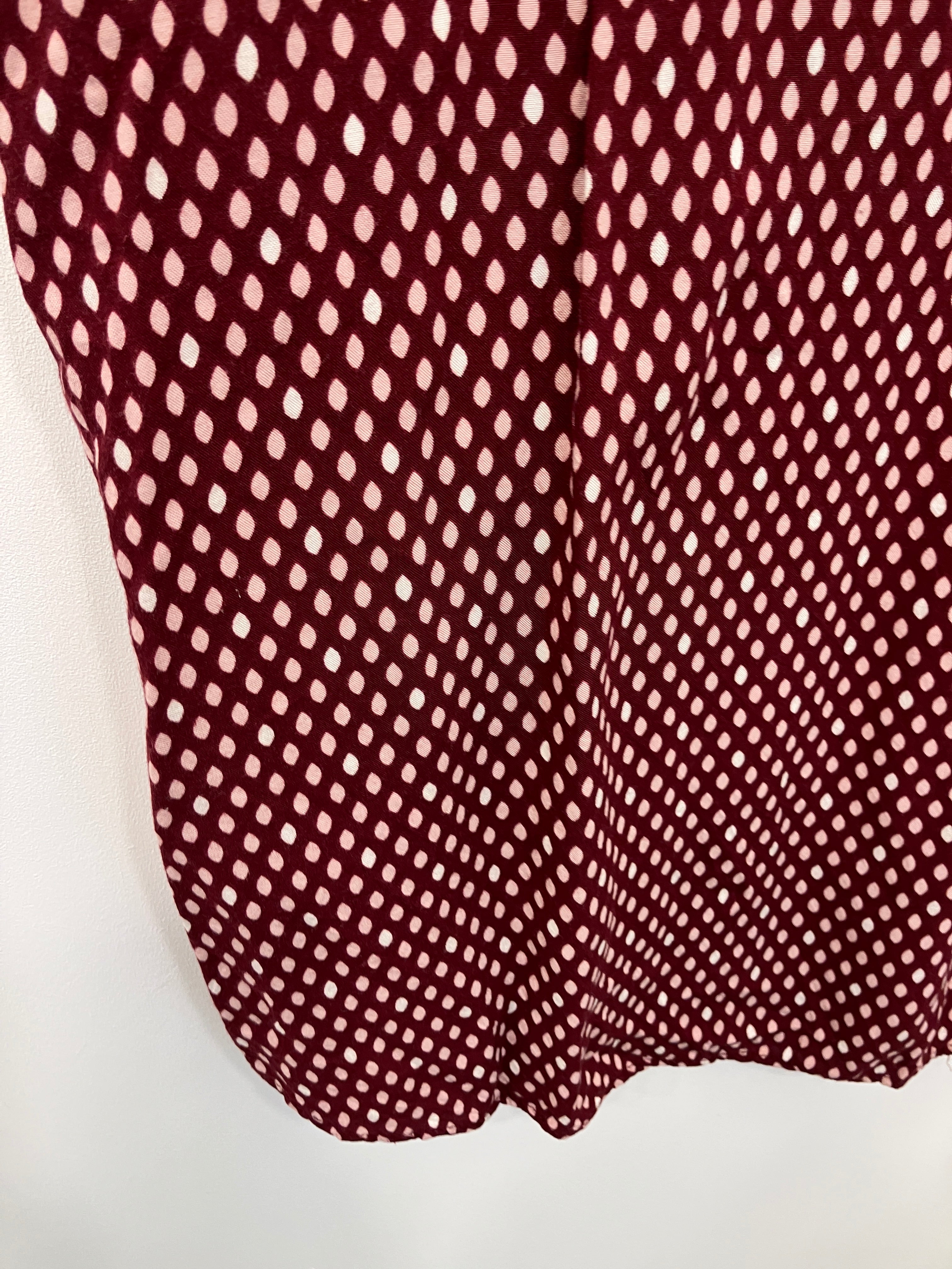 H&M Kjole