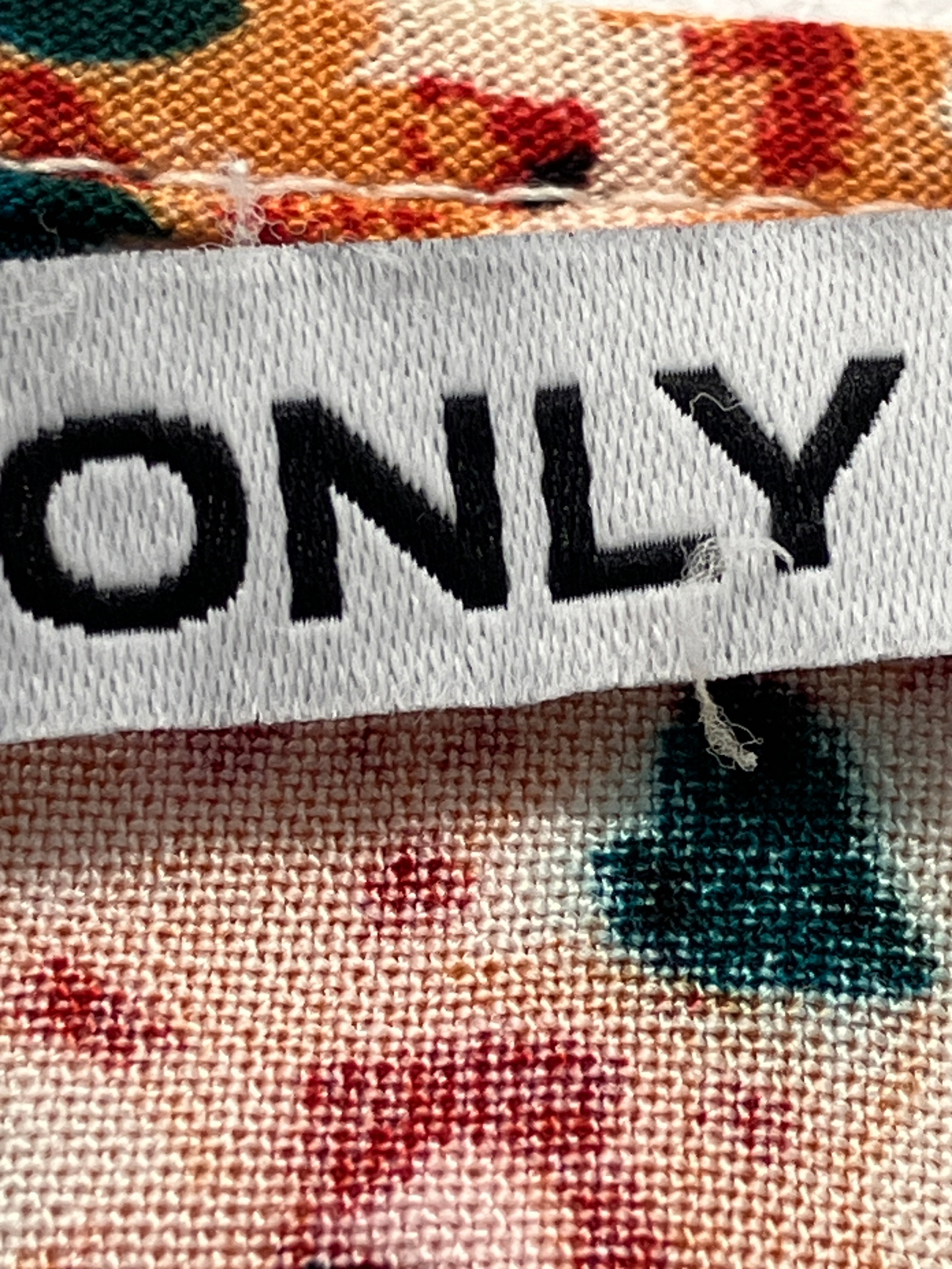 Only Top