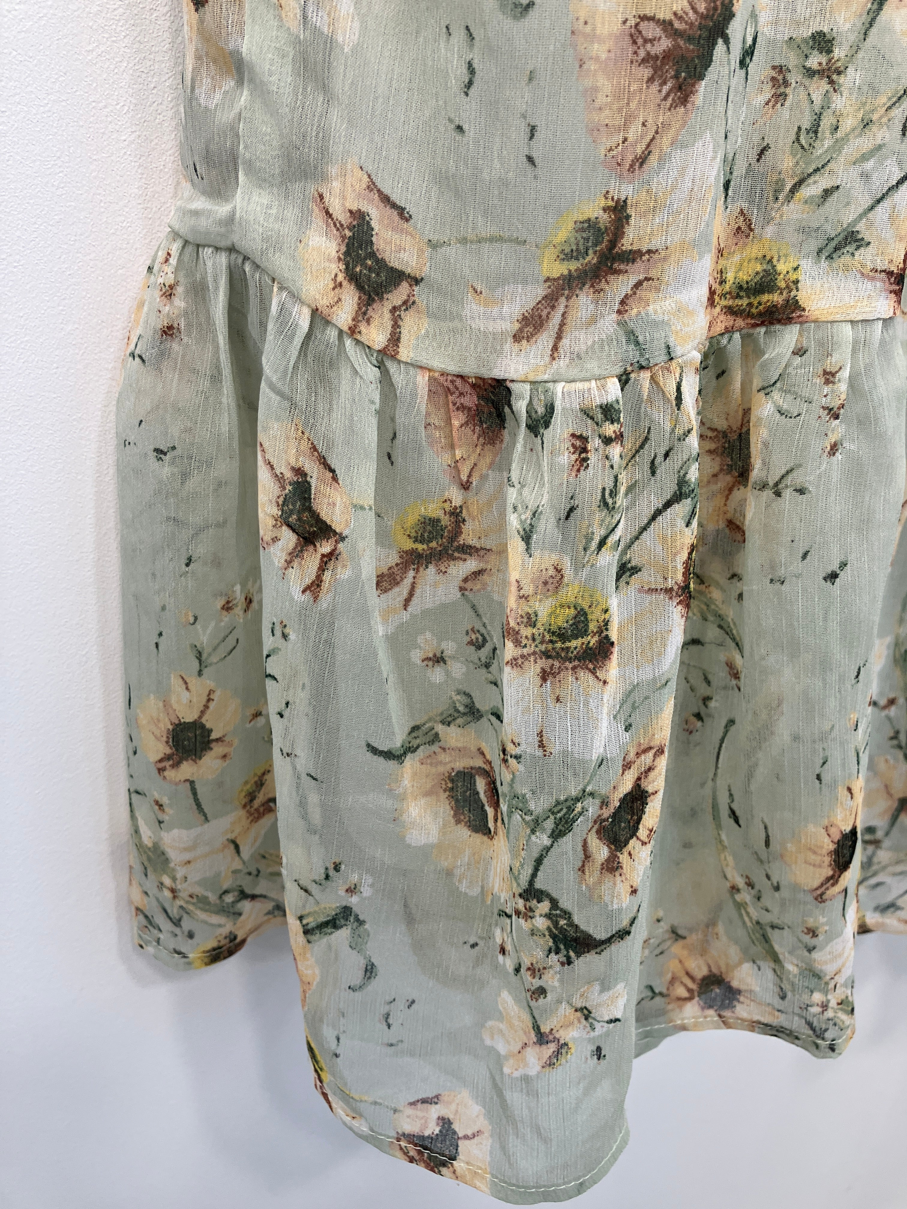 H&M Kjole