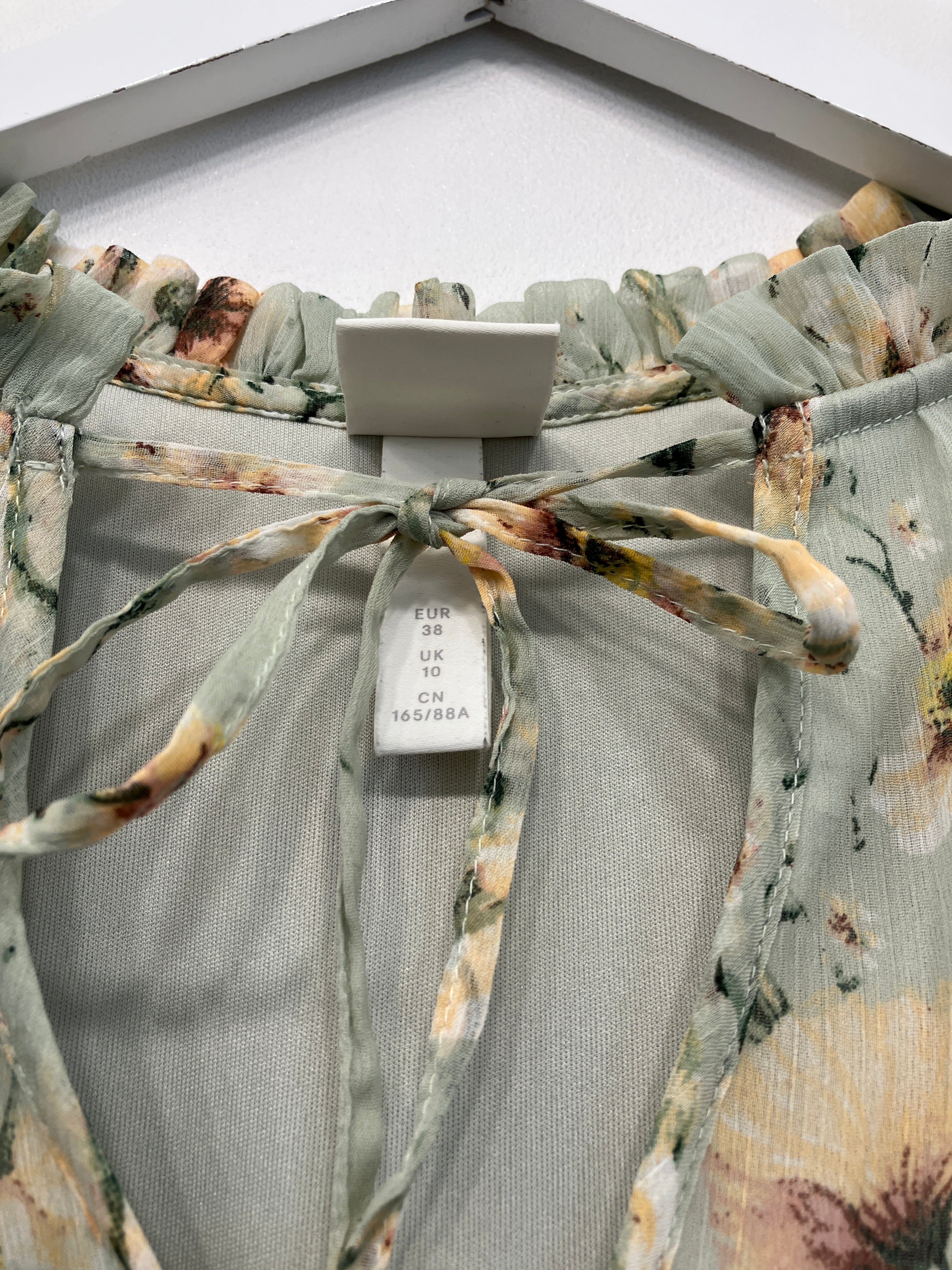 H&M Kjole