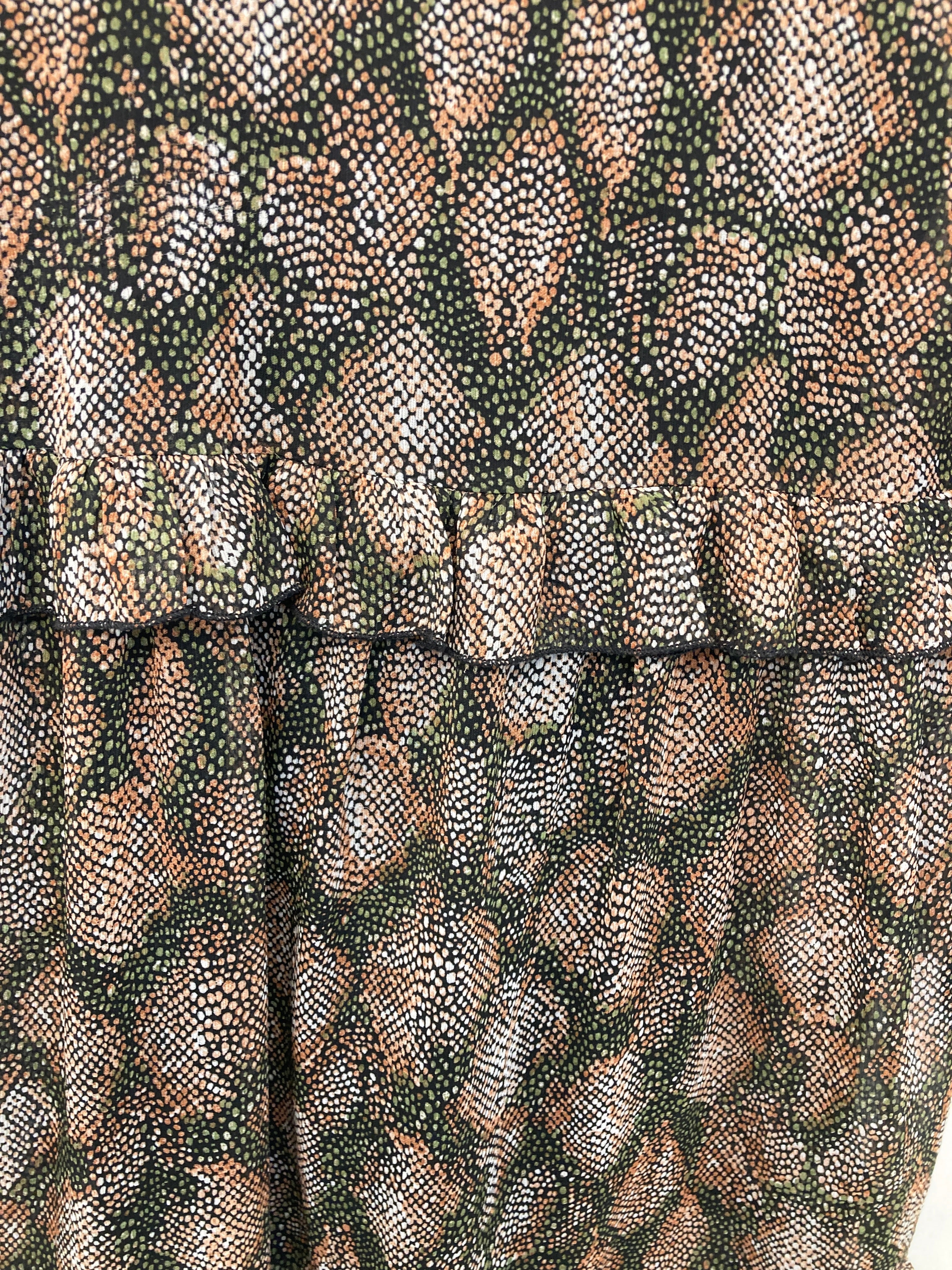 D-XEL Kjole