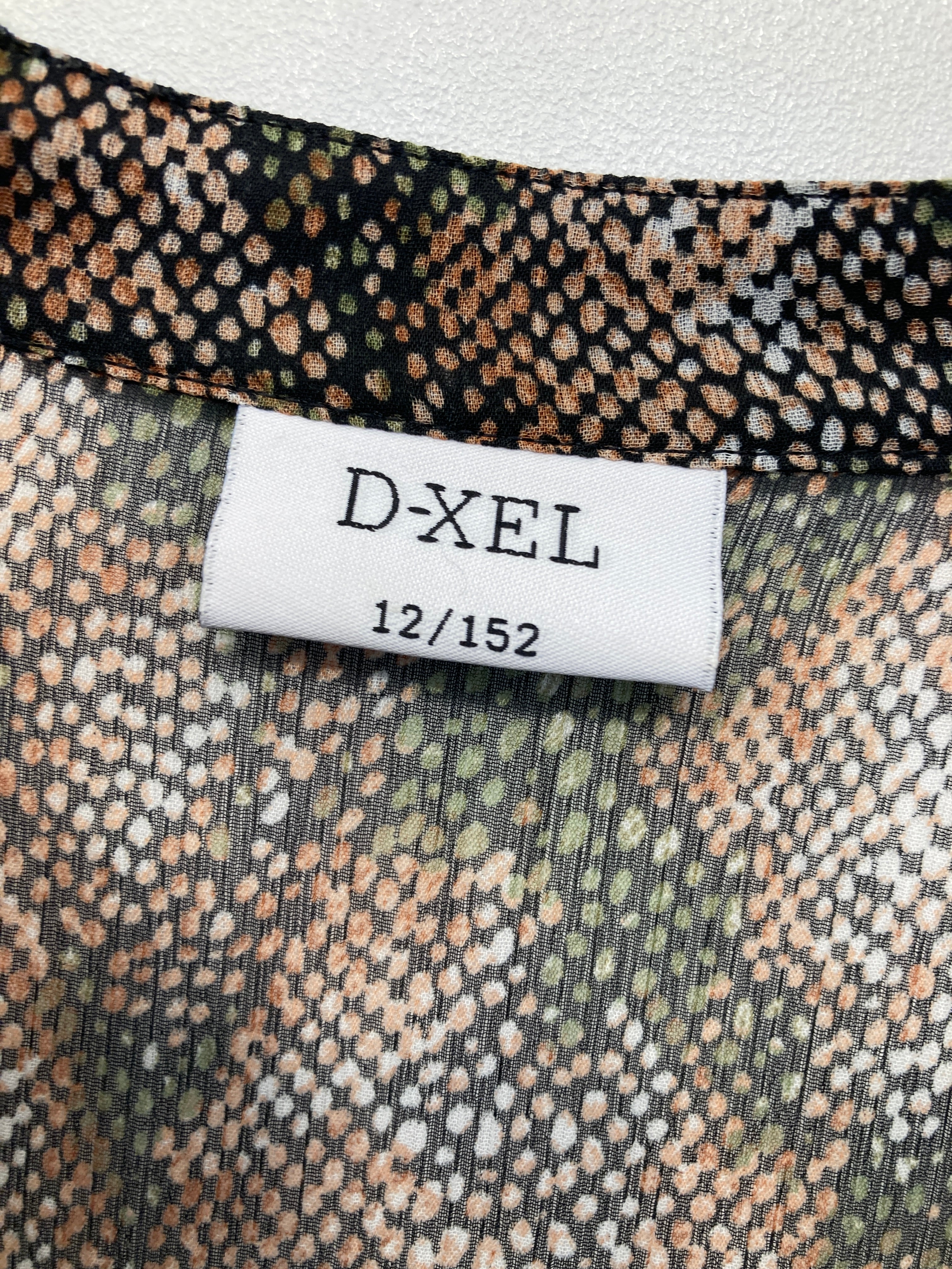 D-XEL Kjole