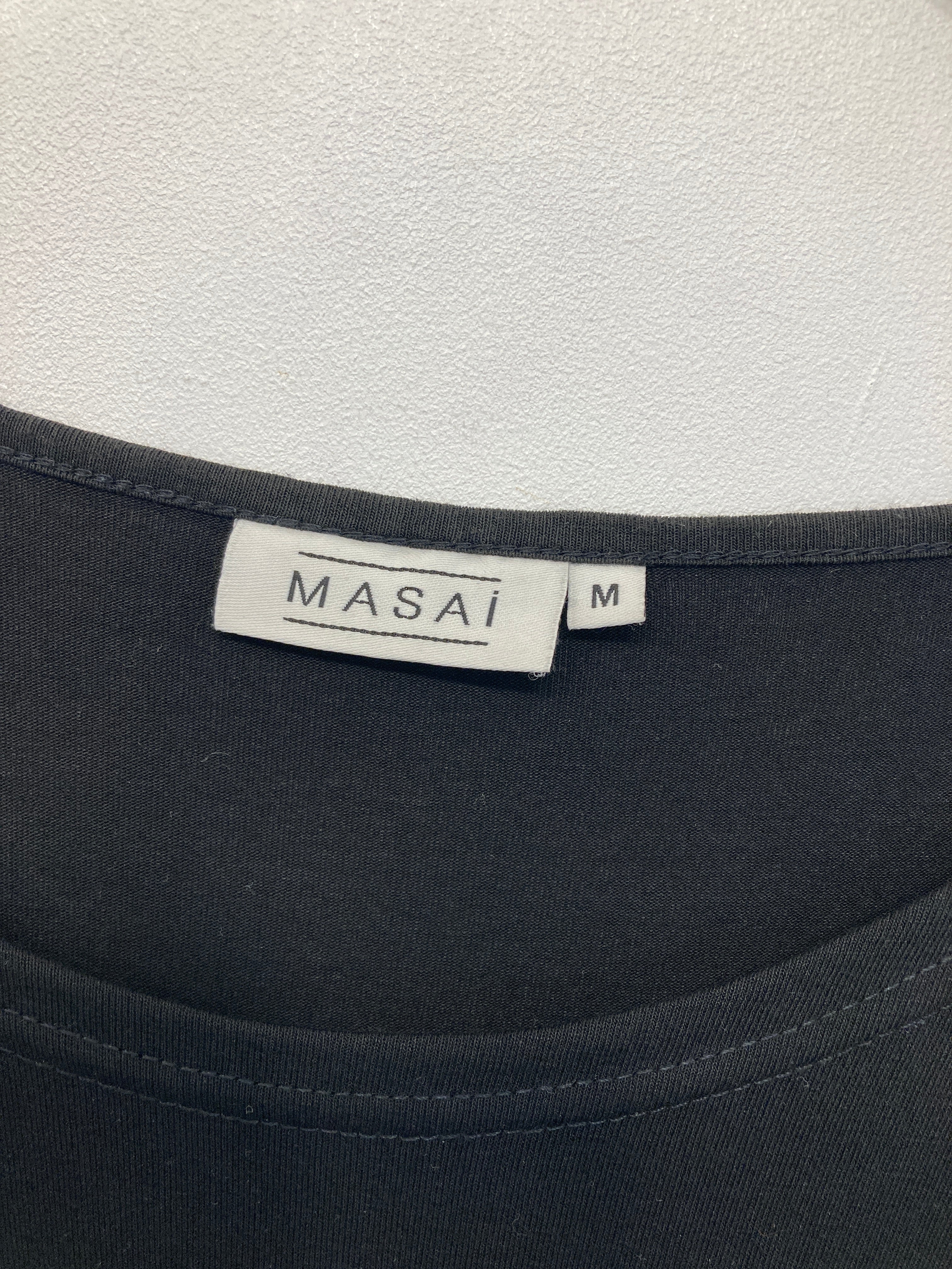 Masai Kjole