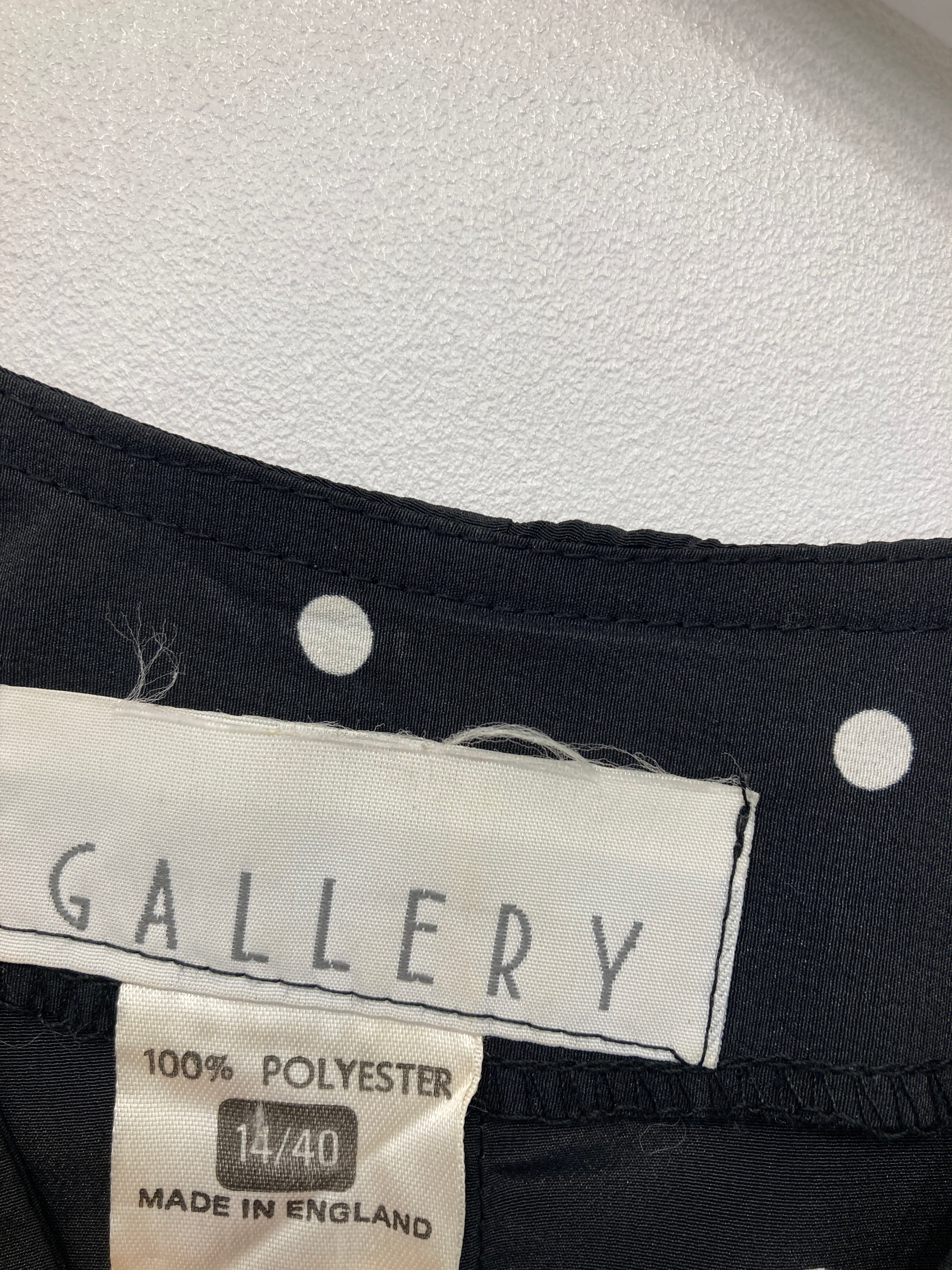Gallery Jakke
