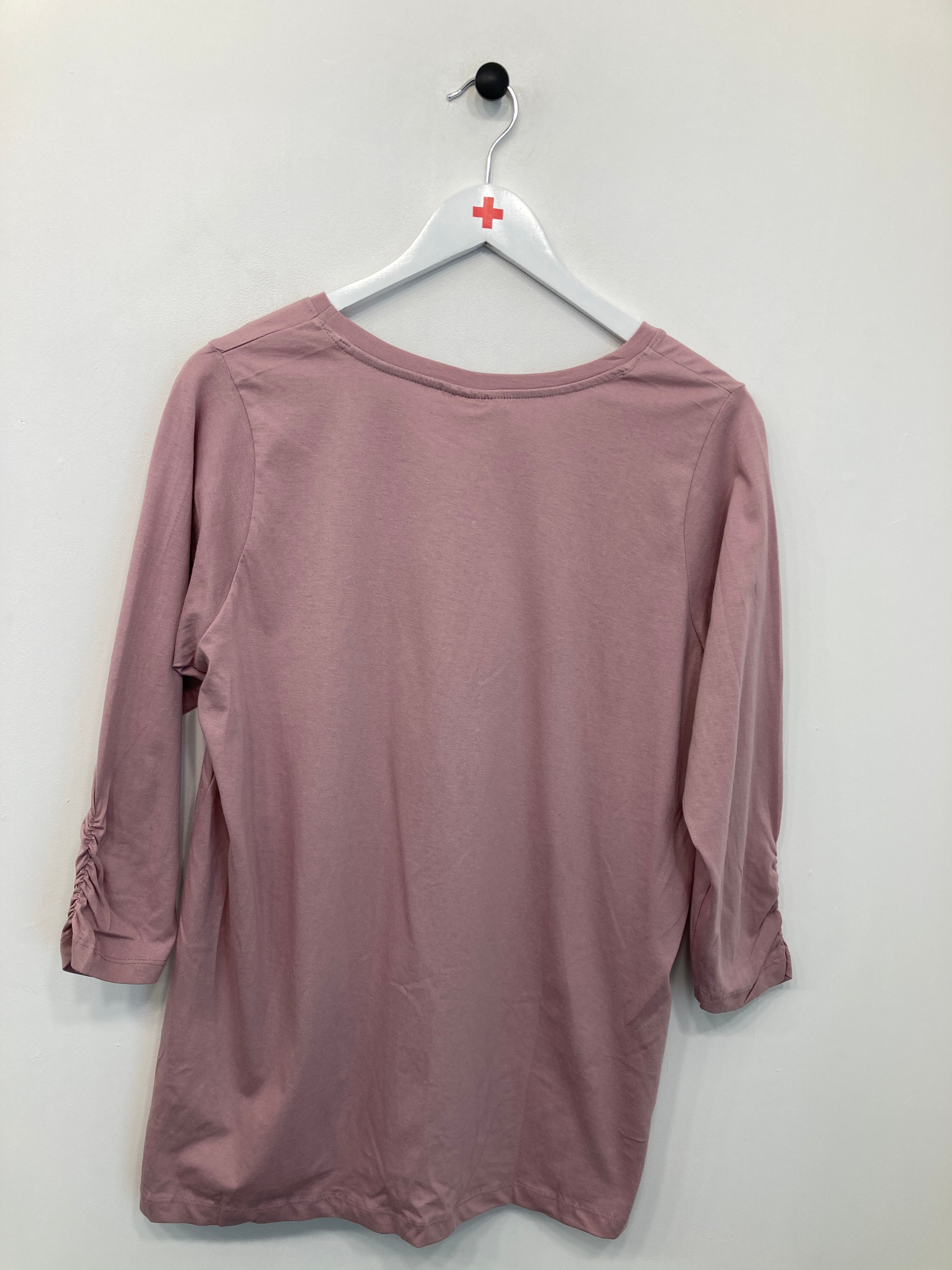 Zhenzi Bluse