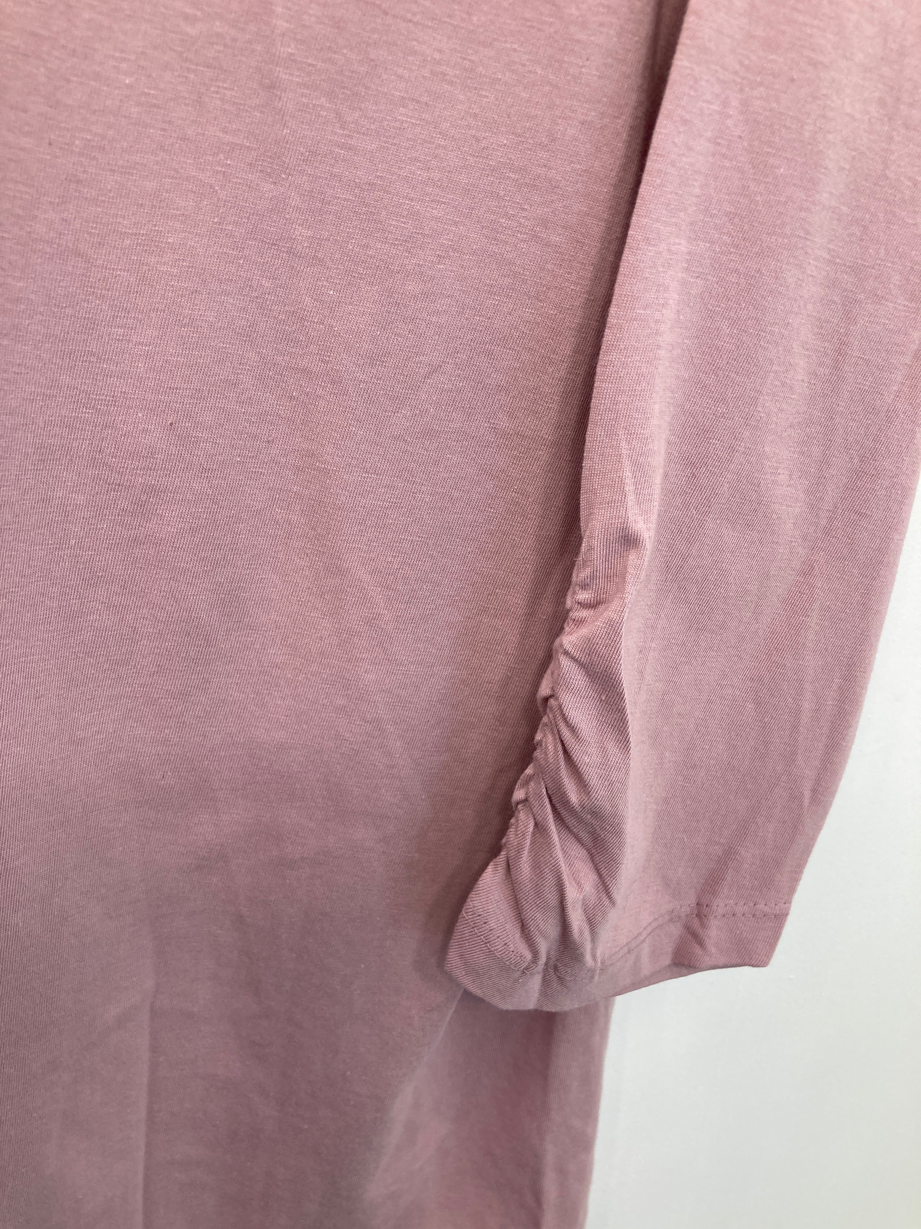Zhenzi Bluse