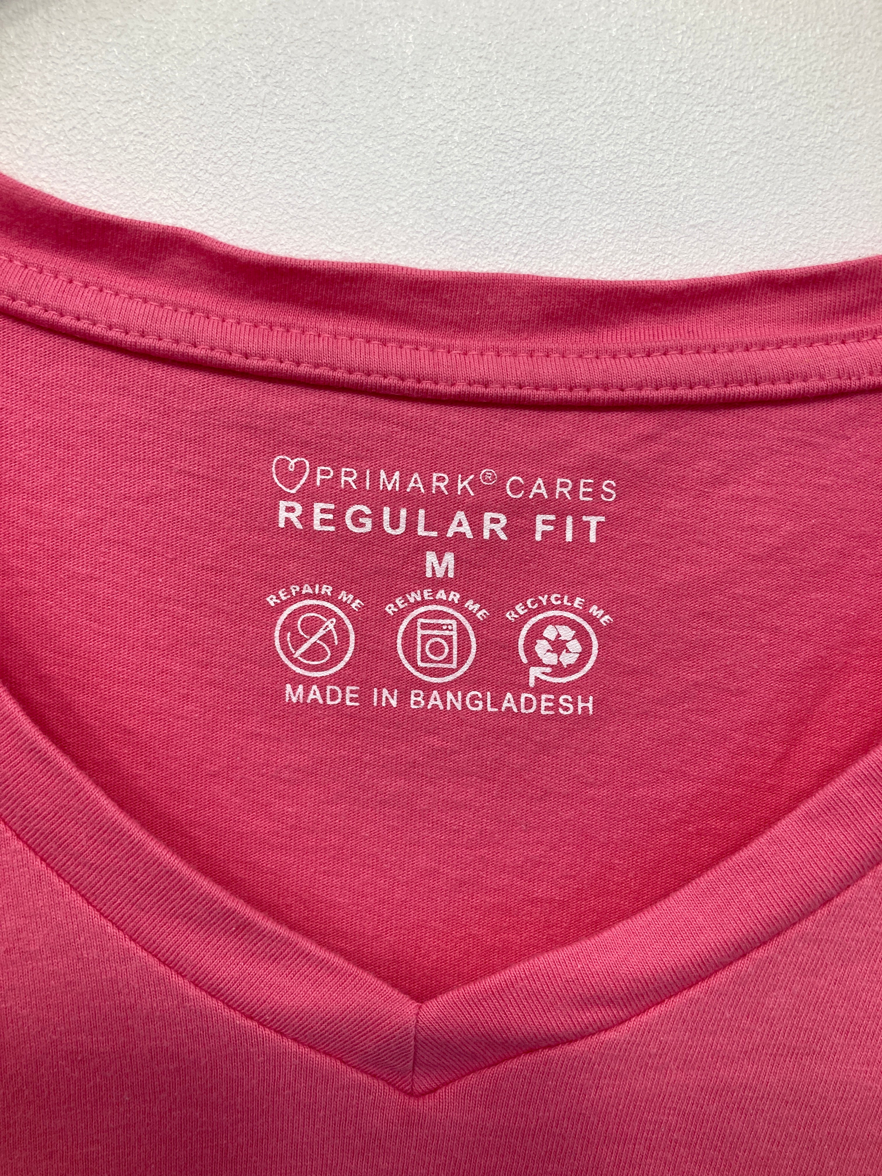 Primark T-shirt