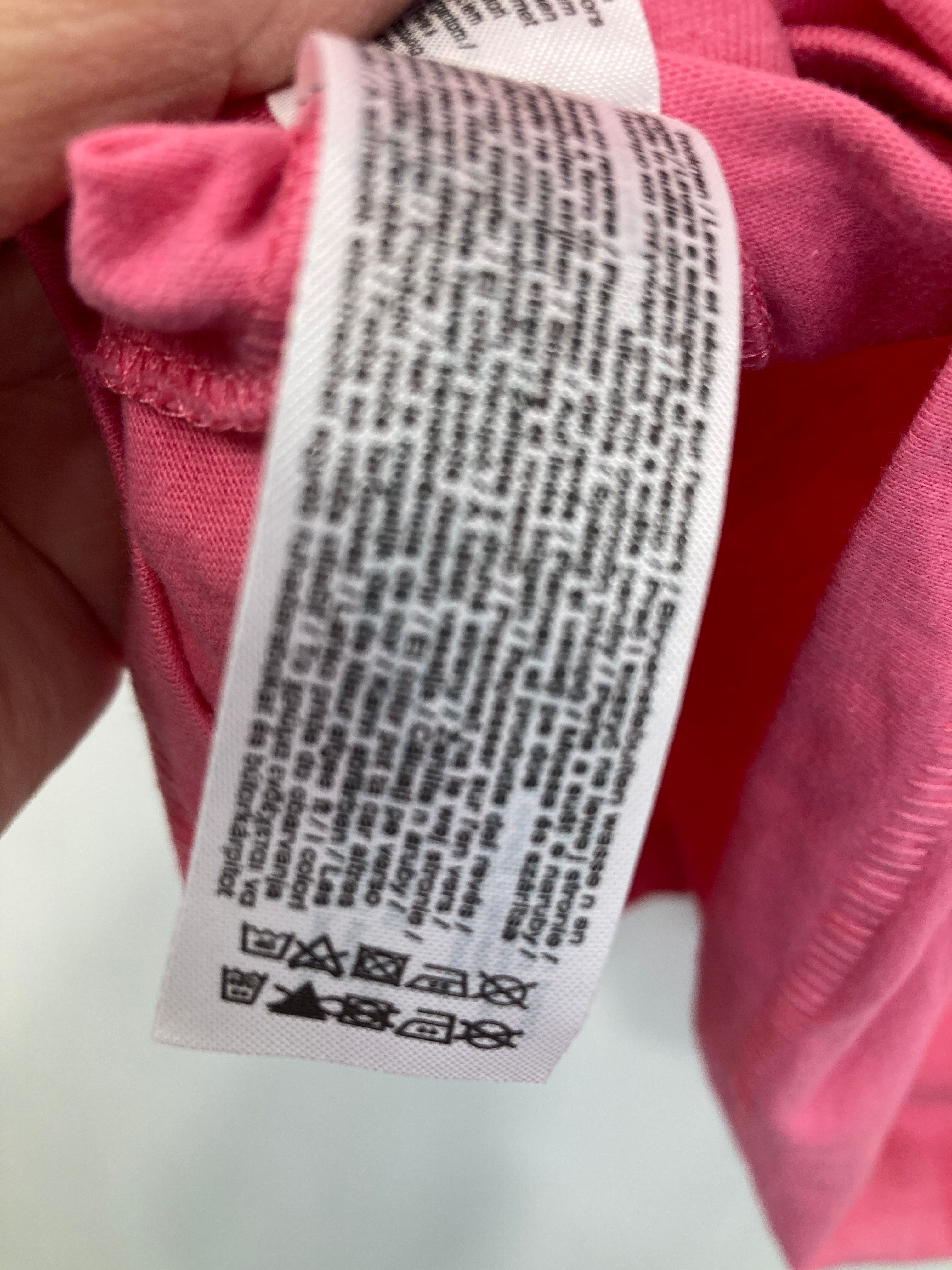 Primark T-shirt