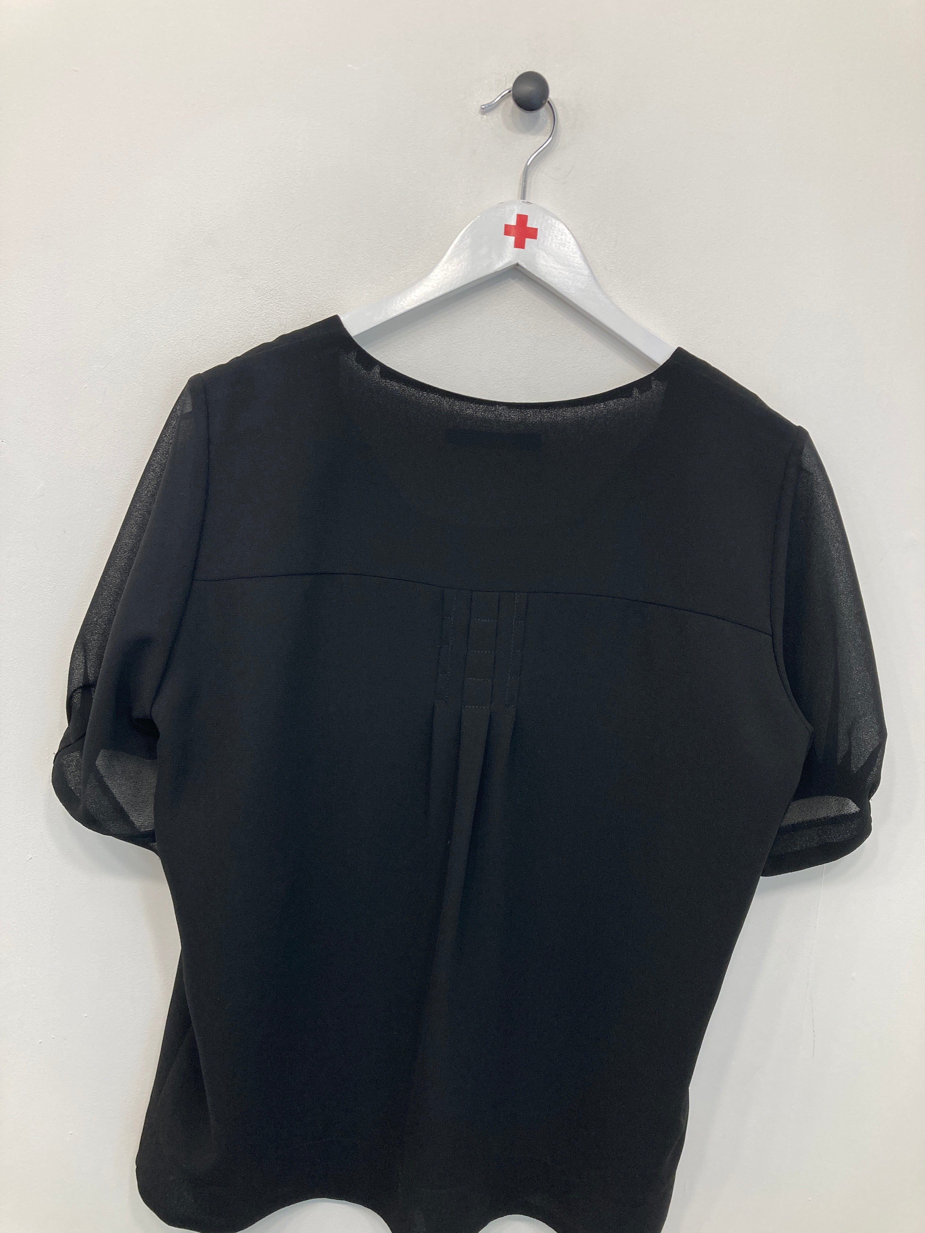 Sol Design Bluse