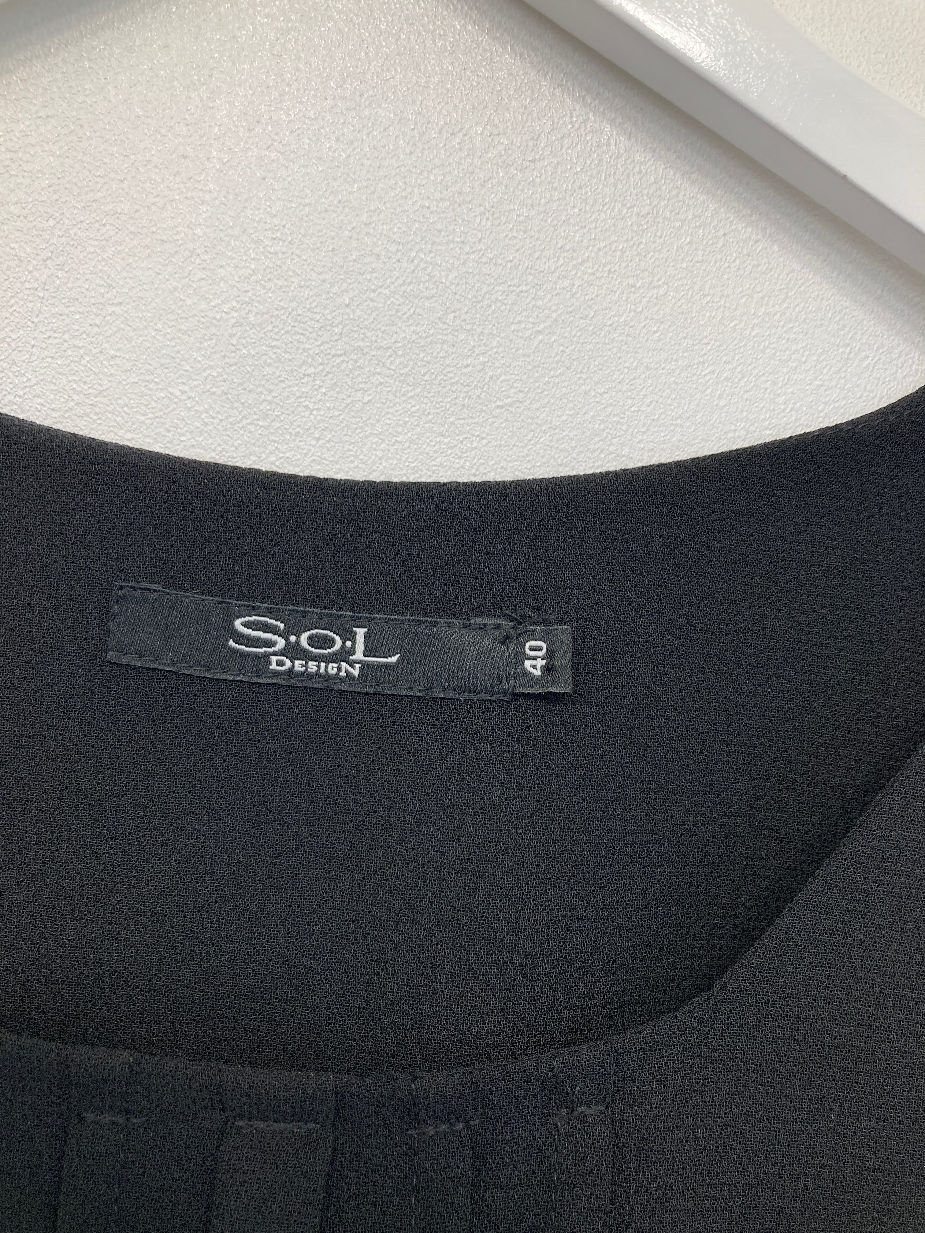 Sol Design Bluse