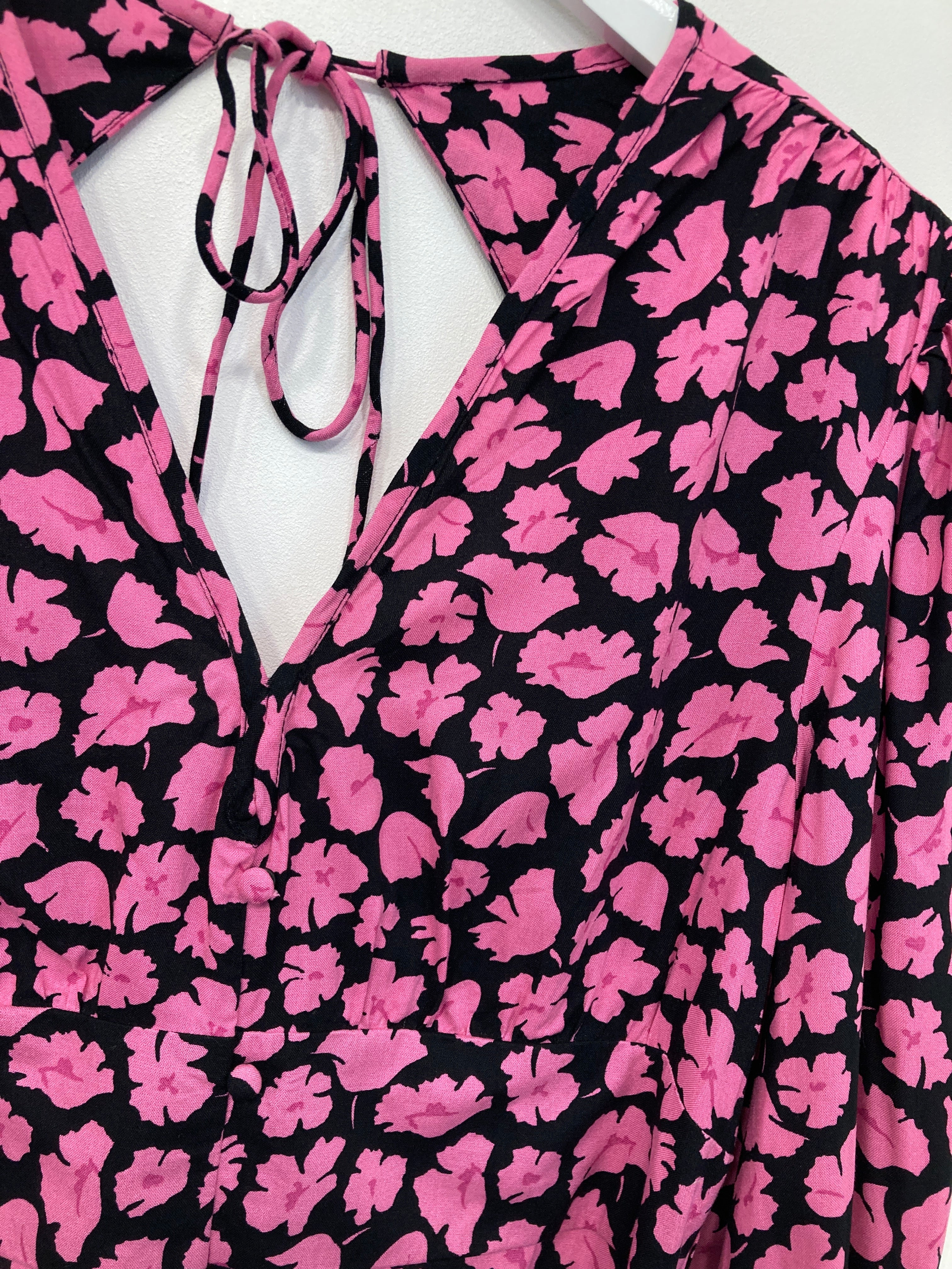 Miss Selfridge Kjole
