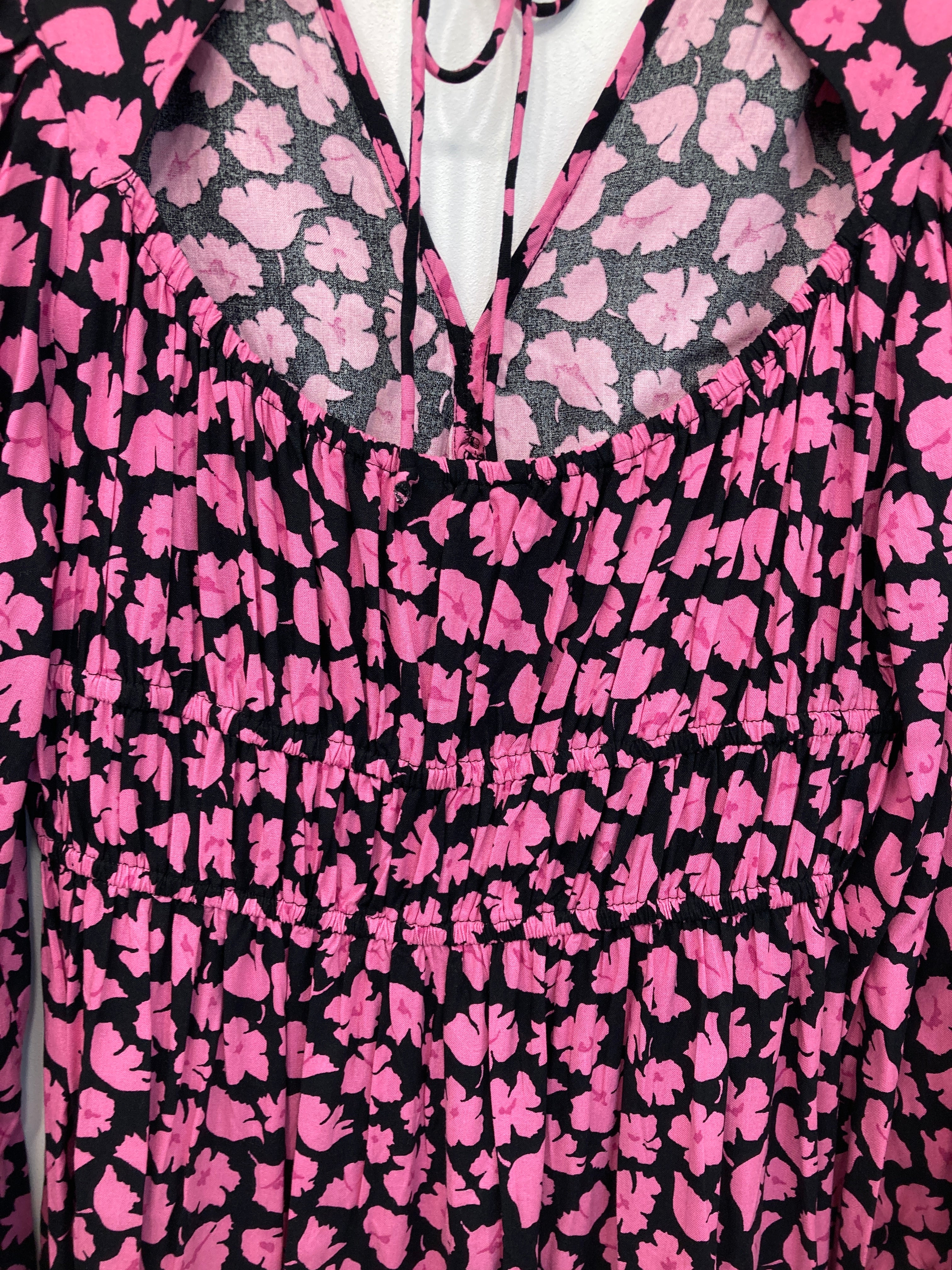 Miss Selfridge Kjole