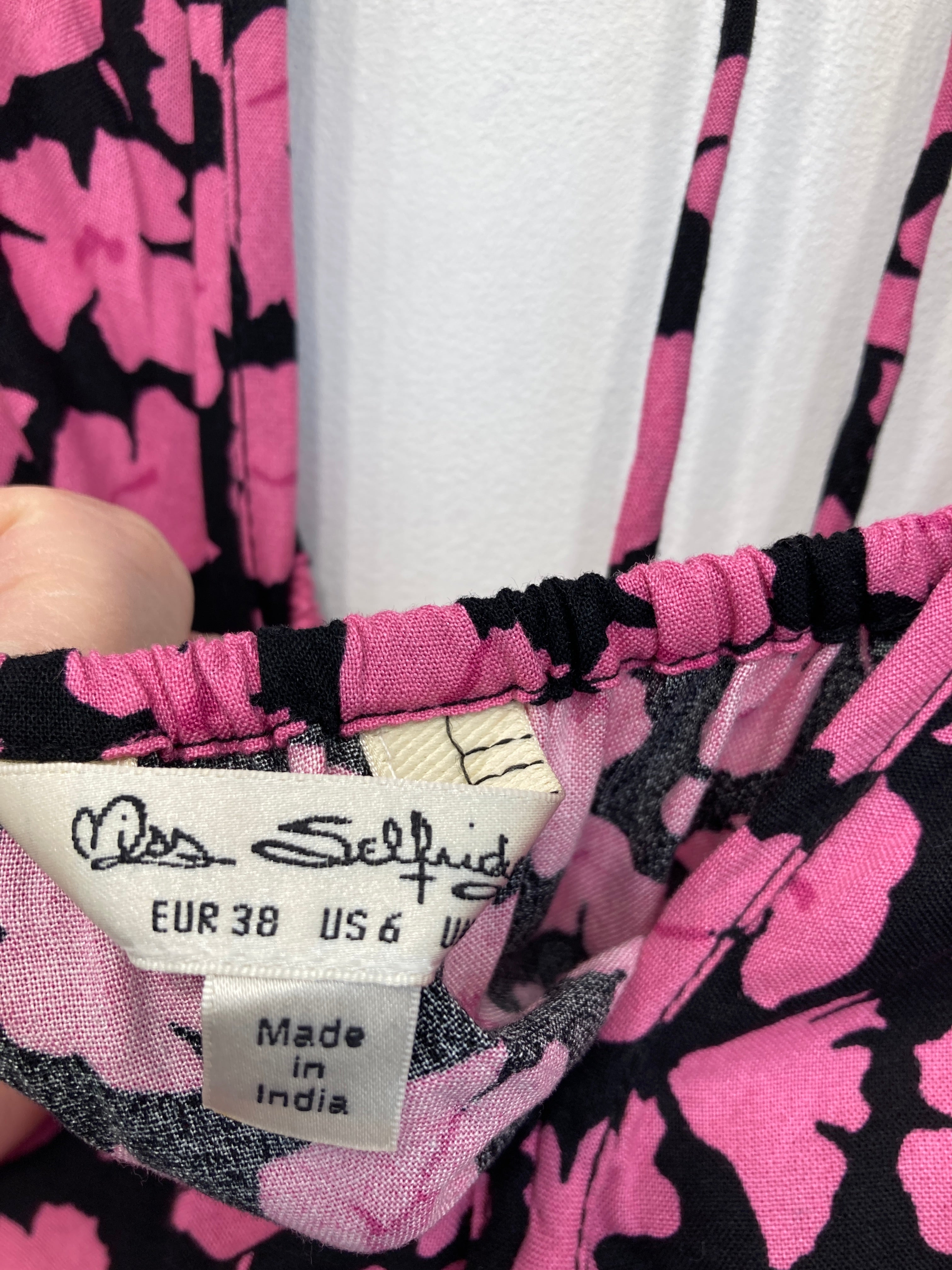 Miss Selfridge Kjole
