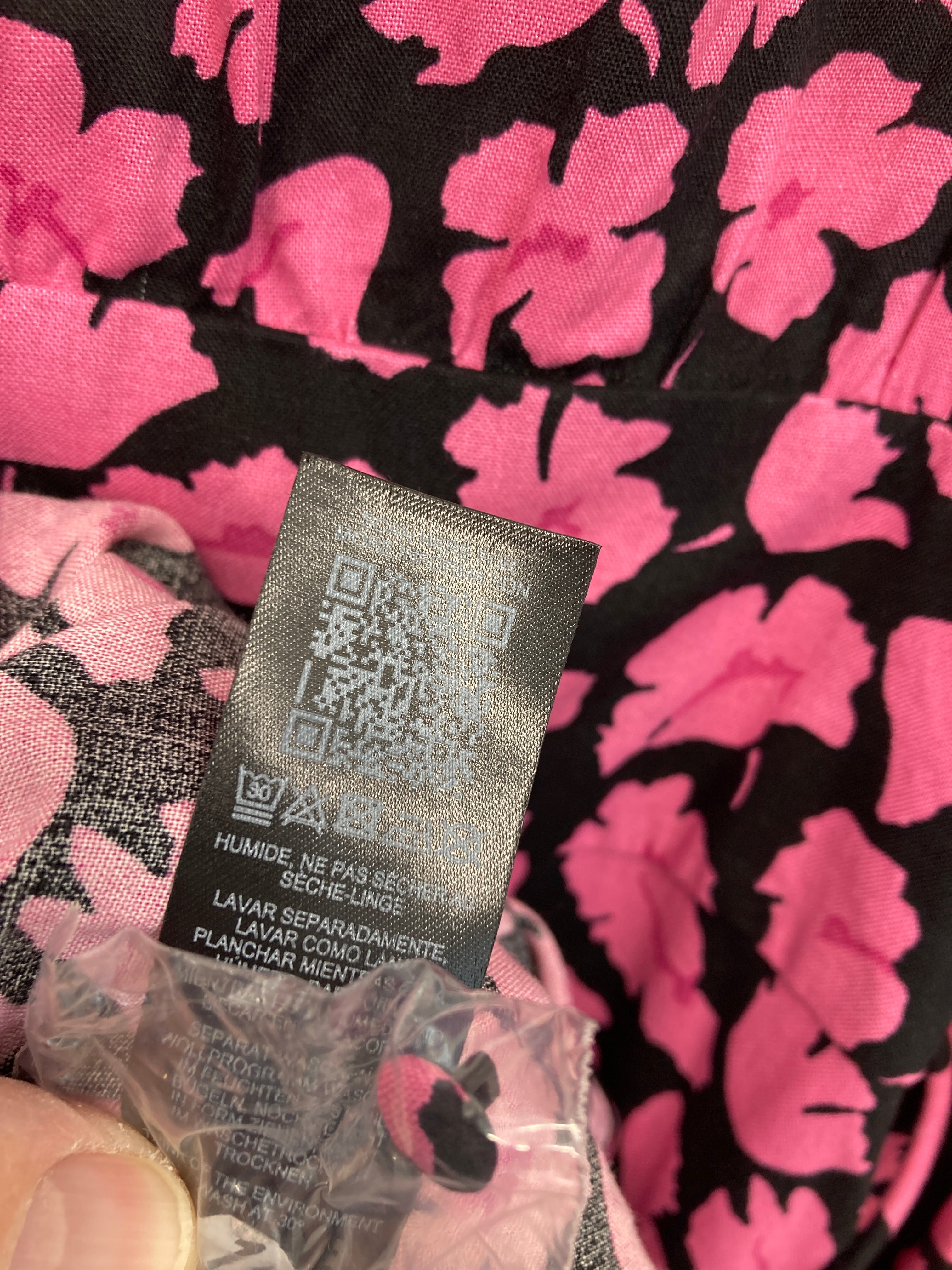 Miss Selfridge Kjole